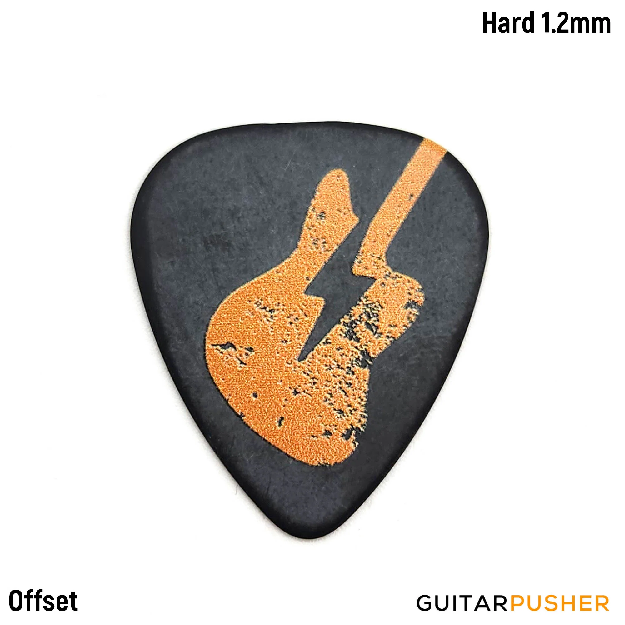 G-Craft DelTex Guitar Pick - Image 21