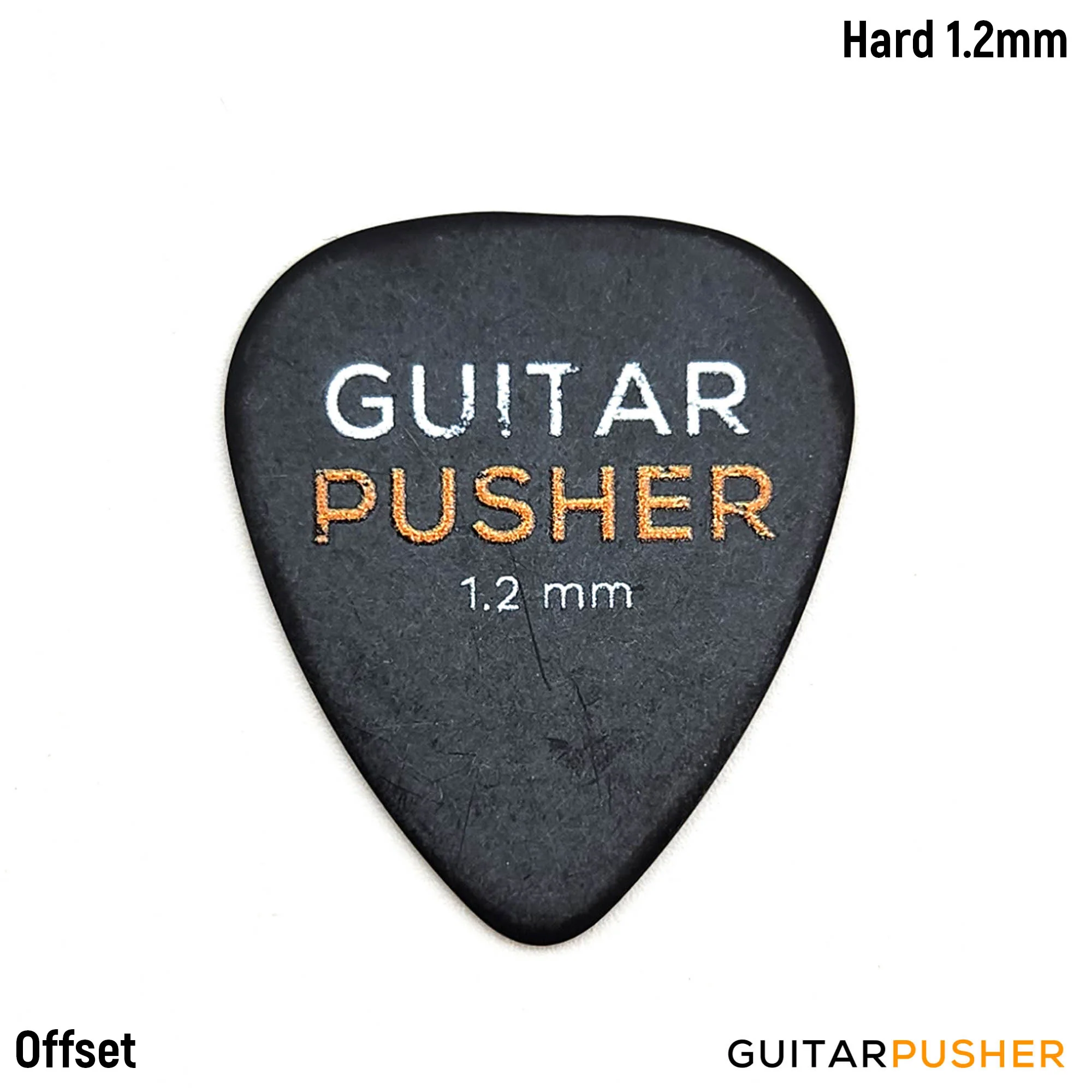 G-Craft DelTex Guitar Pick - Image 22