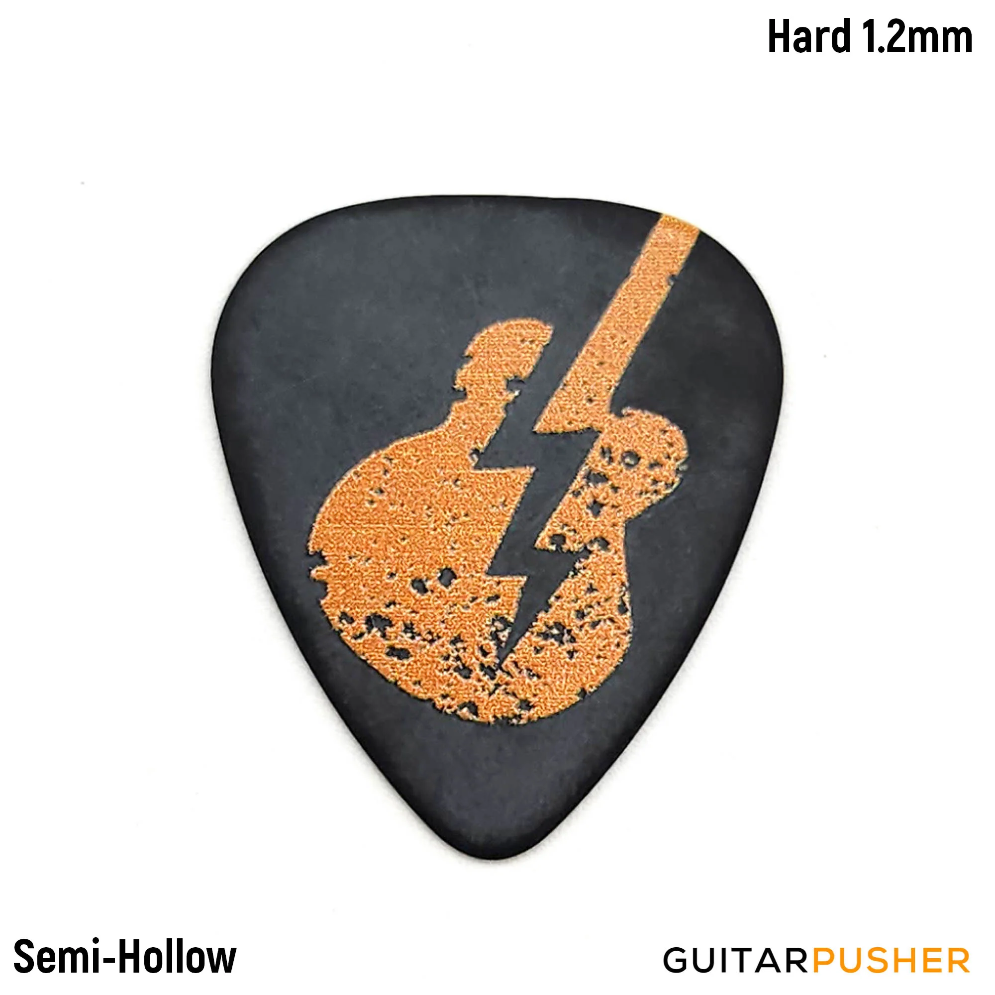 G-Craft DelTex Guitar Pick - Image 23