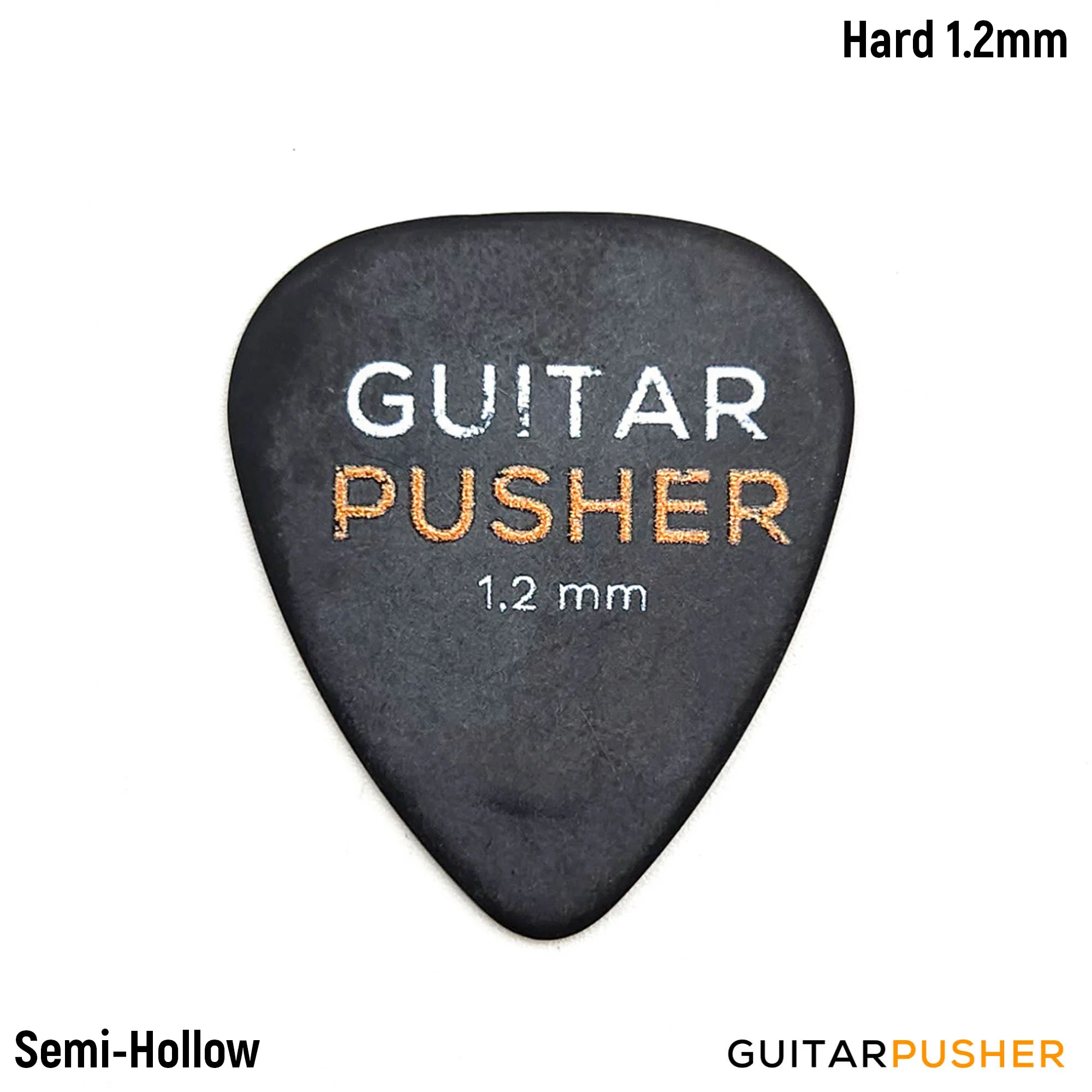 G-Craft DelTex Guitar Pick - Image 24