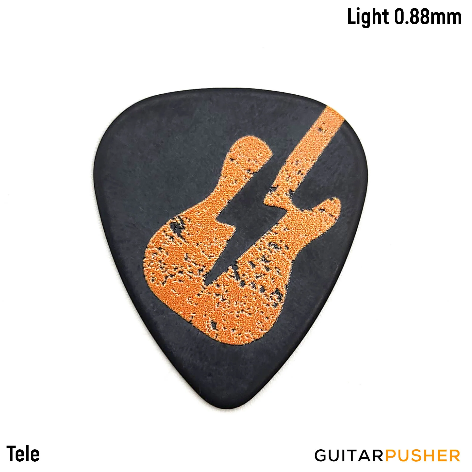 G-Craft DelTex Guitar Pick - Image 27