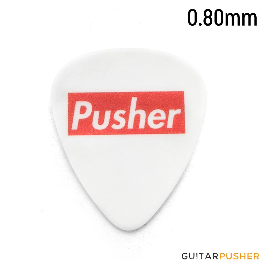 G-Craft DelTex Guitar Pick - Image 4