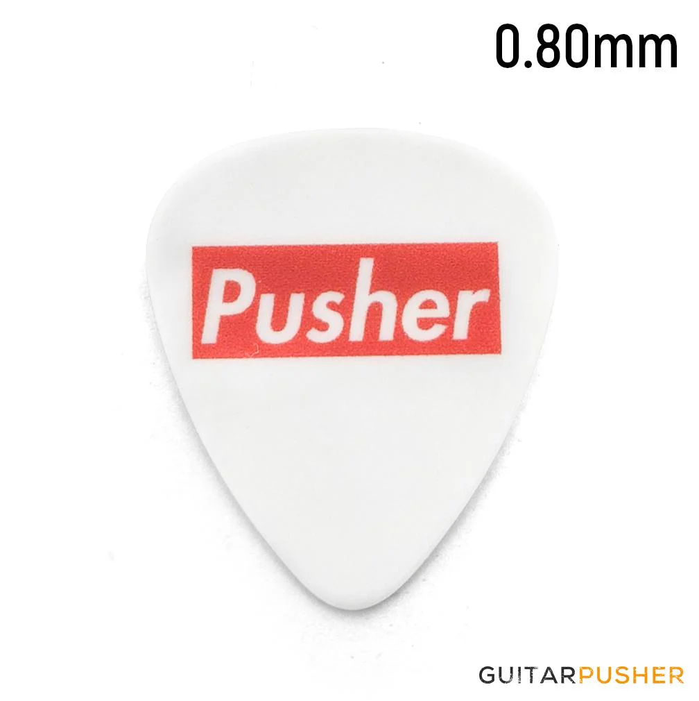 G-Craft DelTex Guitar Pick - Image 6