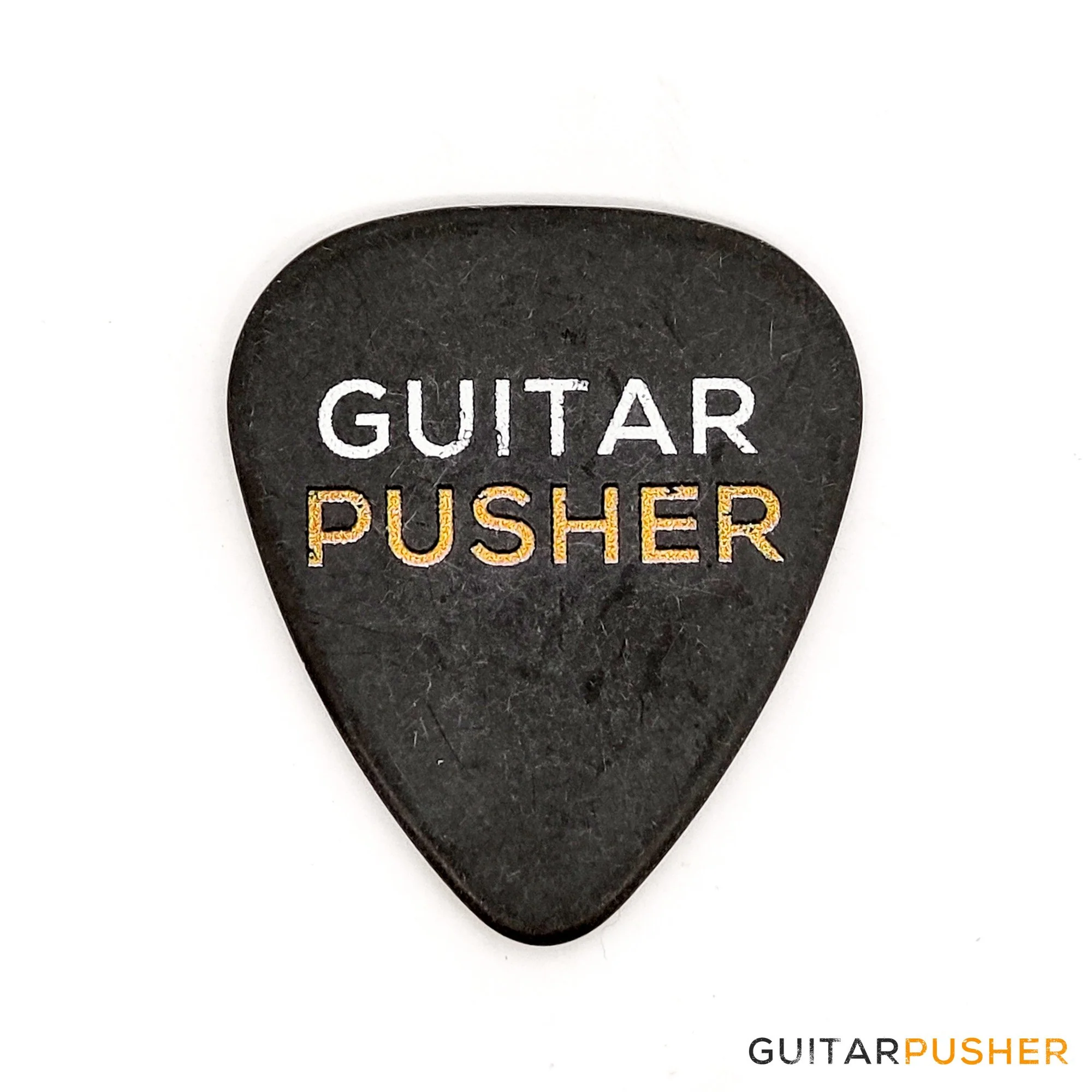 G-Craft DelTex Guitar Pick - Image 7