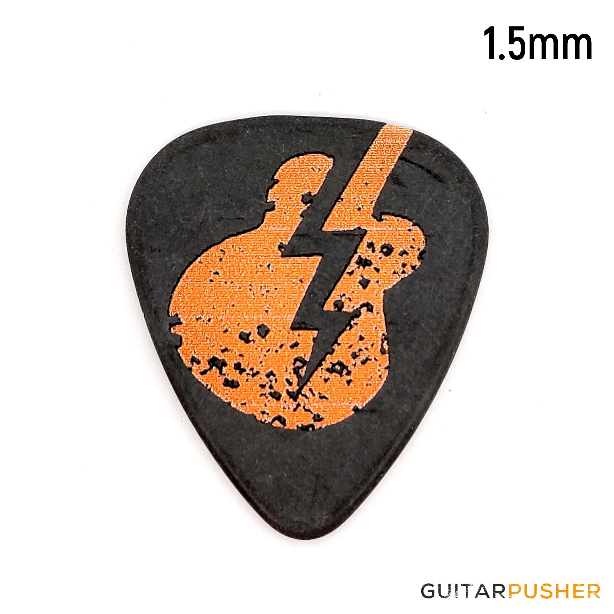 G-Craft DelTex Guitar Pick - Image 9