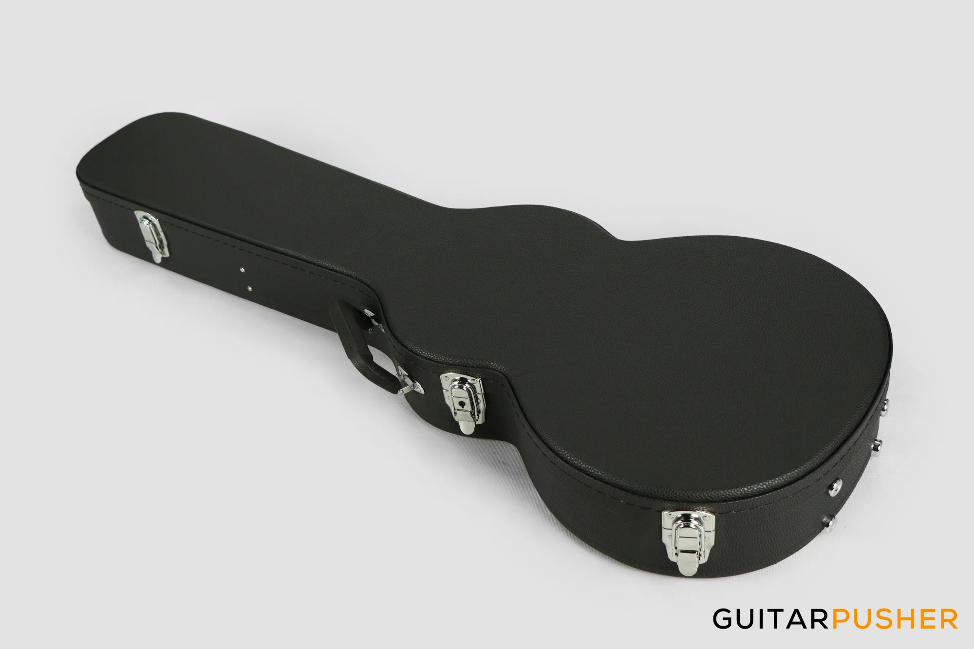 G-Craft GCLP Hard Case for Les Paul (Black) - Image 8