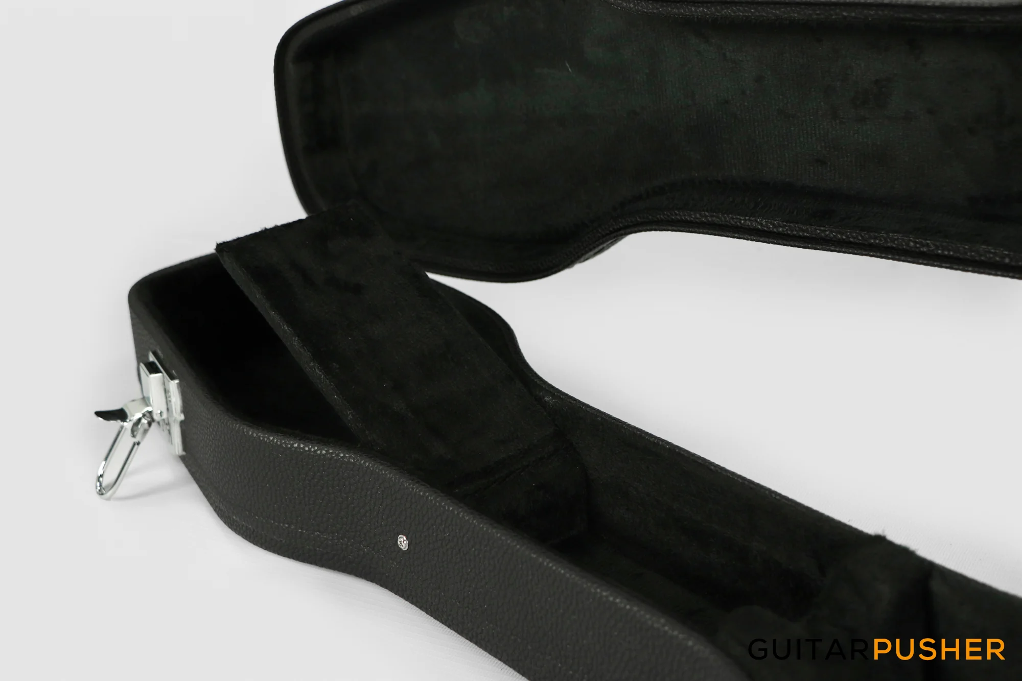 G-Craft GCST Hard Case for Strat/Tele (Black) - Image 8