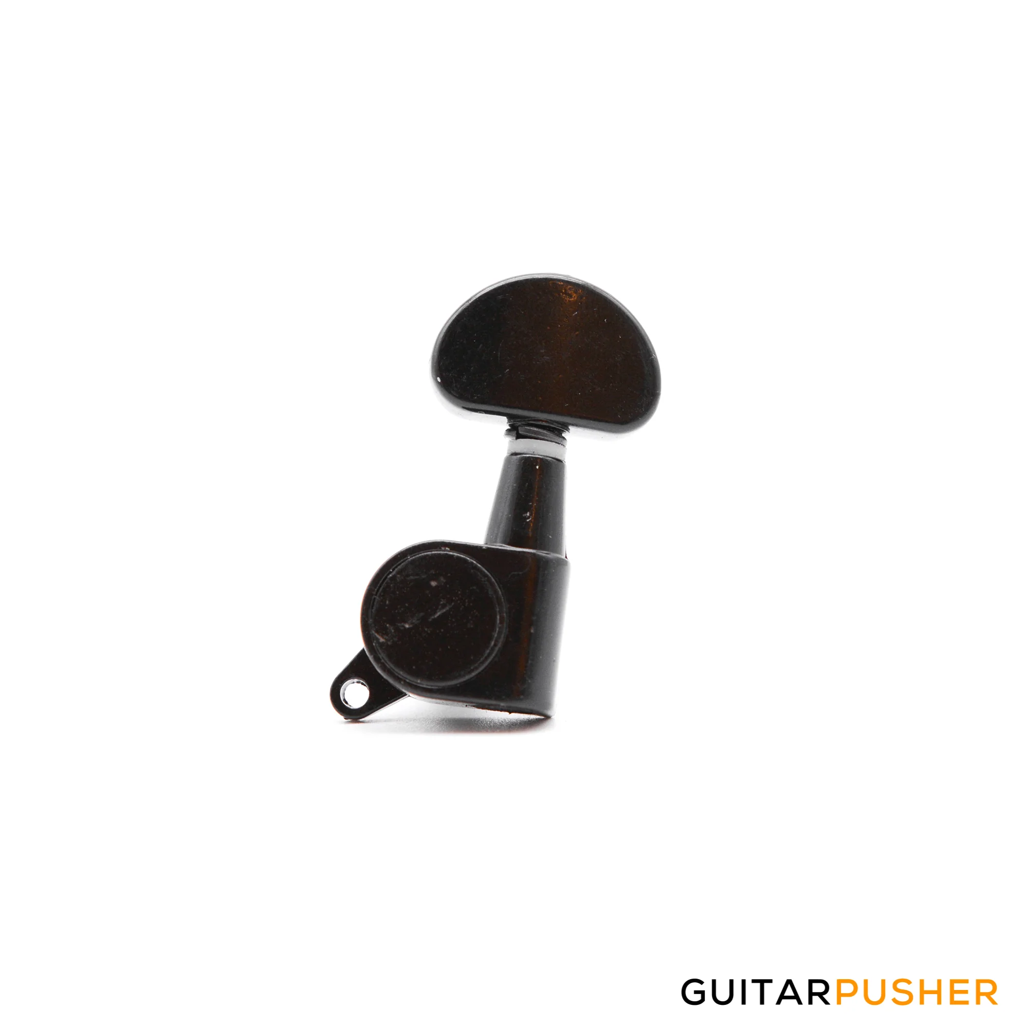 G-Craft GP07 3x3 Machine Head Tuner - Black