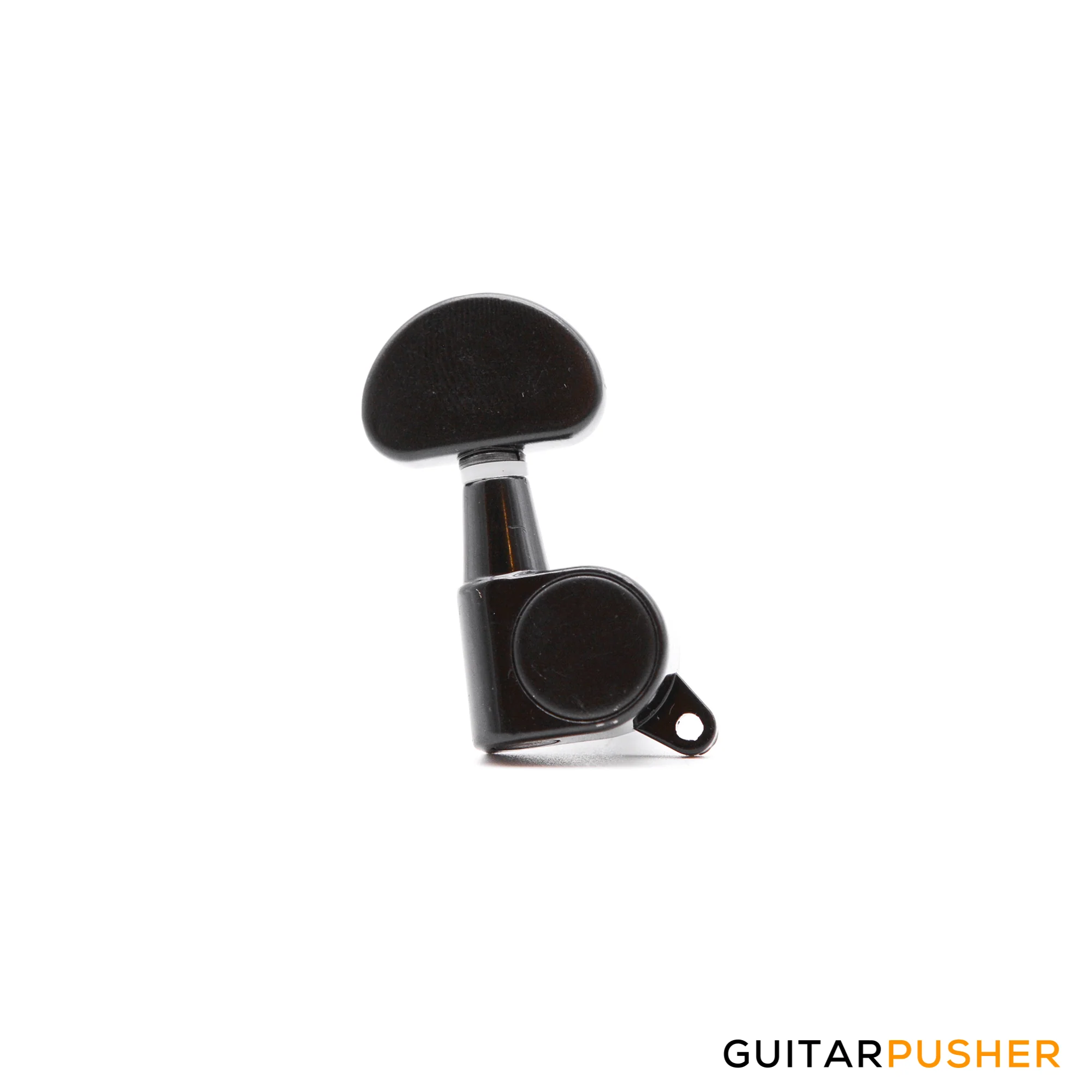 G-Craft GP07 3x3 Machine Head Tuner - Black - Image 2