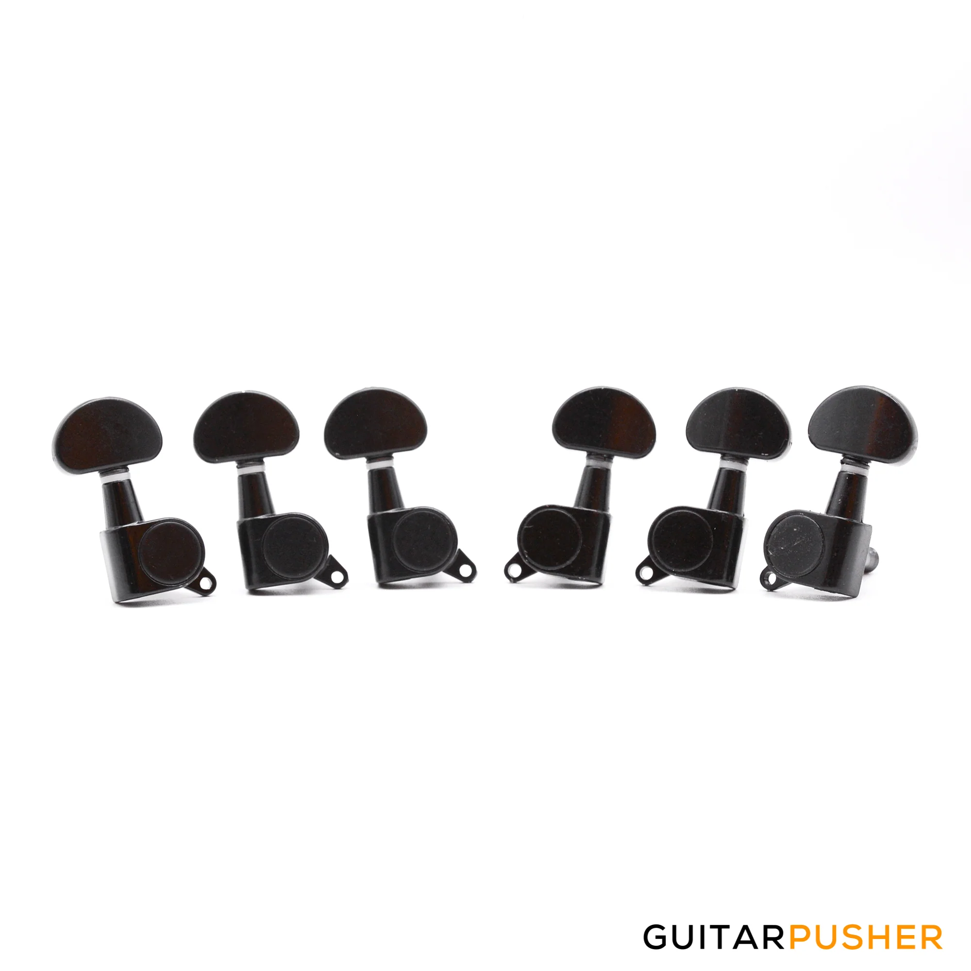 G-Craft GP07 3x3 Machine Head Tuner - Black - Image 3