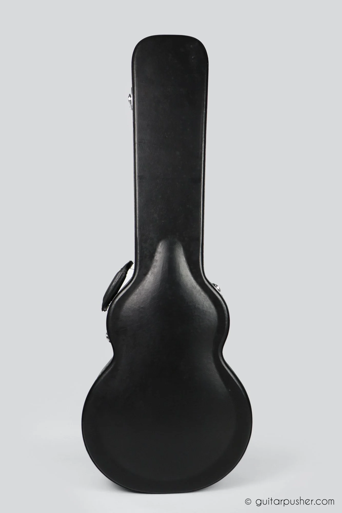 G-Craft HC-011 Black hard case for Les Paul (Epiphone-like without logo) - Image 9