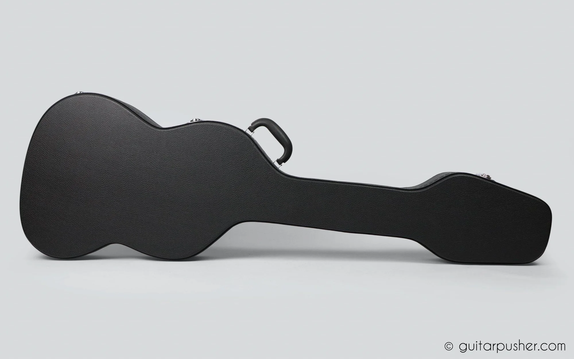 G-Craft HC-018 Hard Case for Electric BASS - Image 11