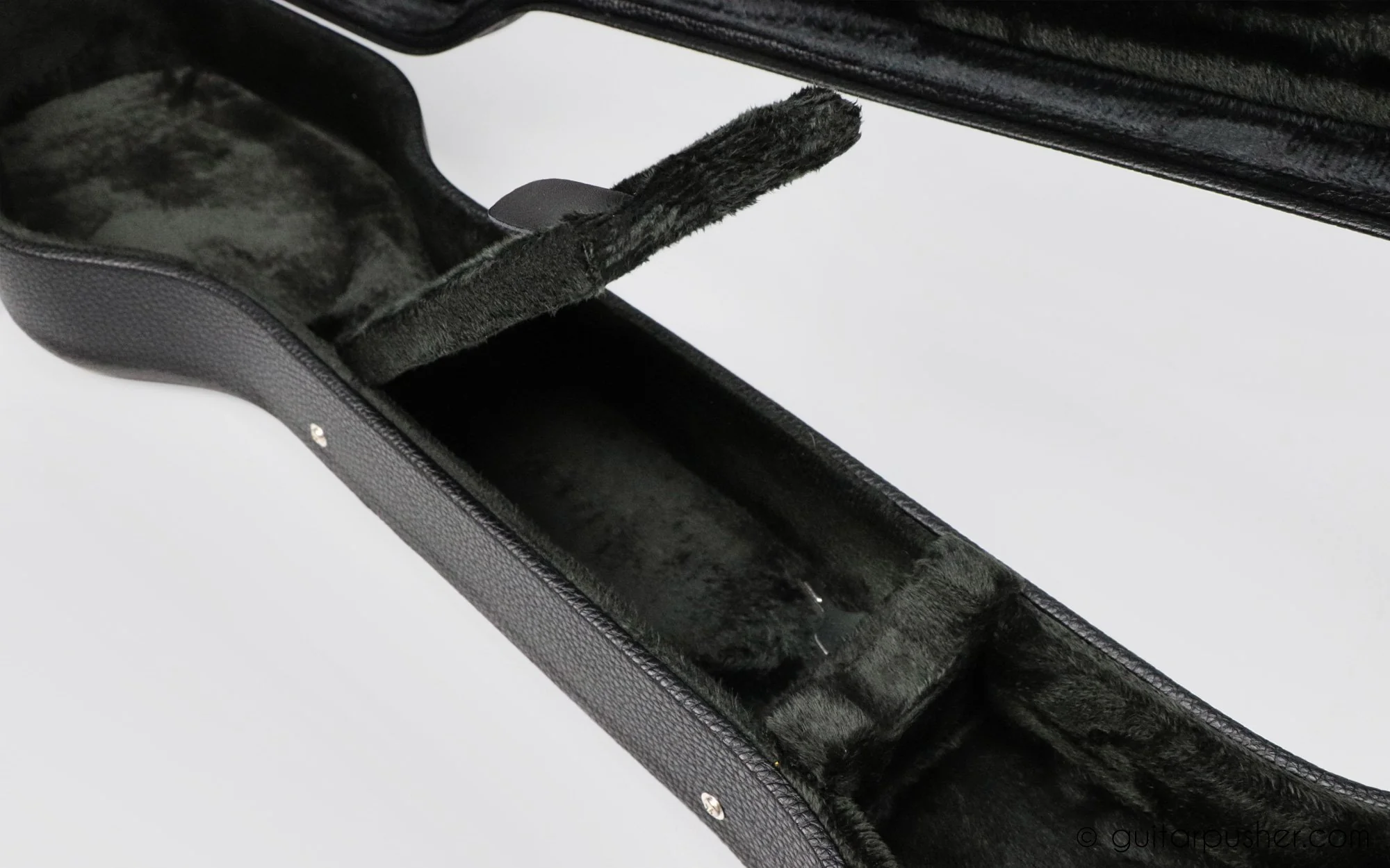 G-Craft HC-018 Hard Case for Electric BASS - Image 14