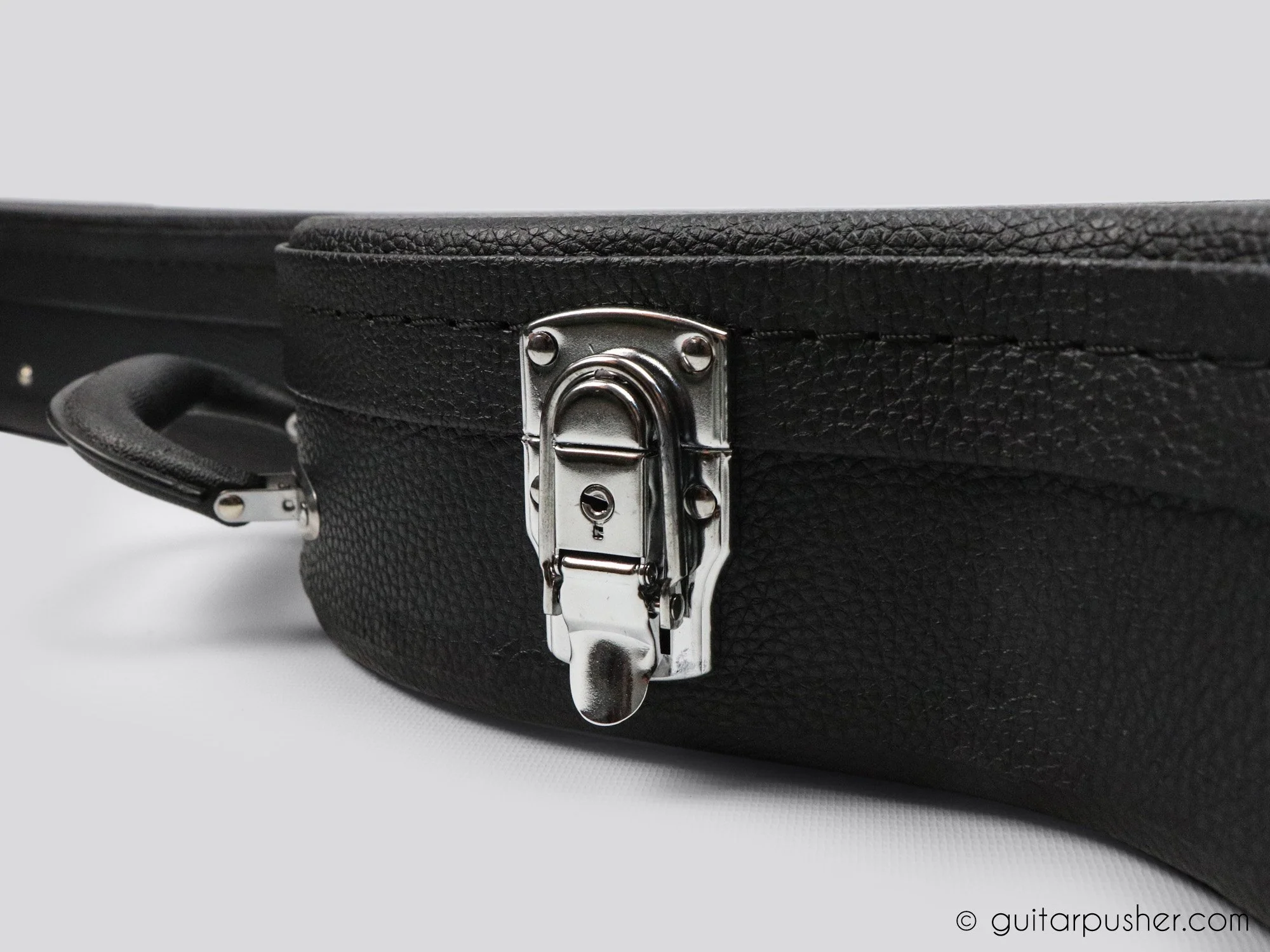 G-Craft HC-018 Hard Case for Electric BASS - Image 17