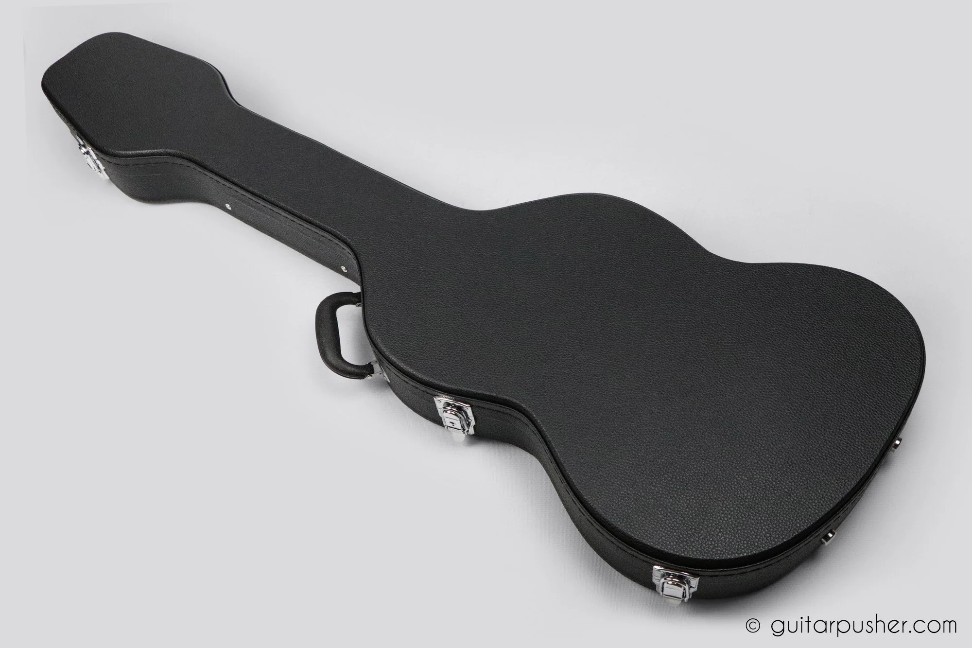 G-Craft HC-018 Hard Case for Electric BASS - Image 18