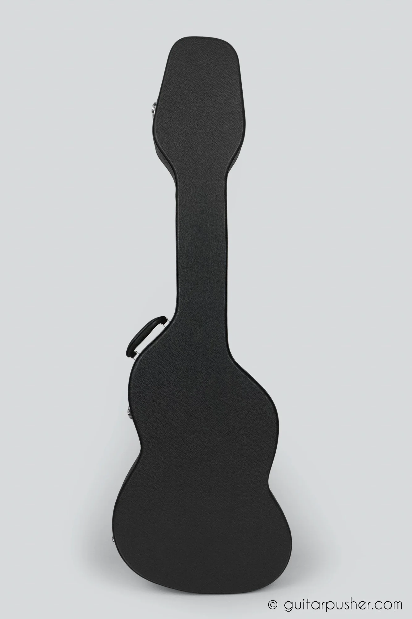 G-Craft HC-018 Hard Case for Electric BASS - Image 3