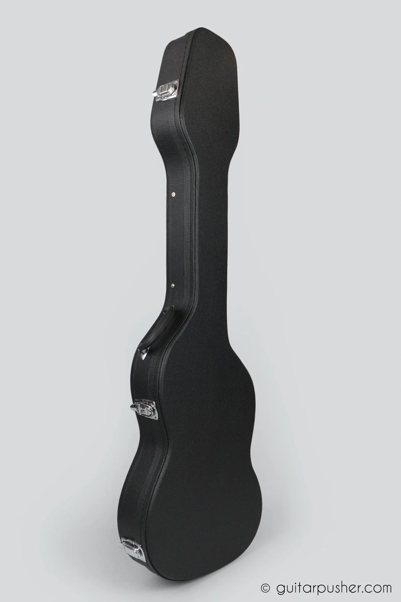 G-Craft HC-018 Hard Case for Electric BASS - Image 4