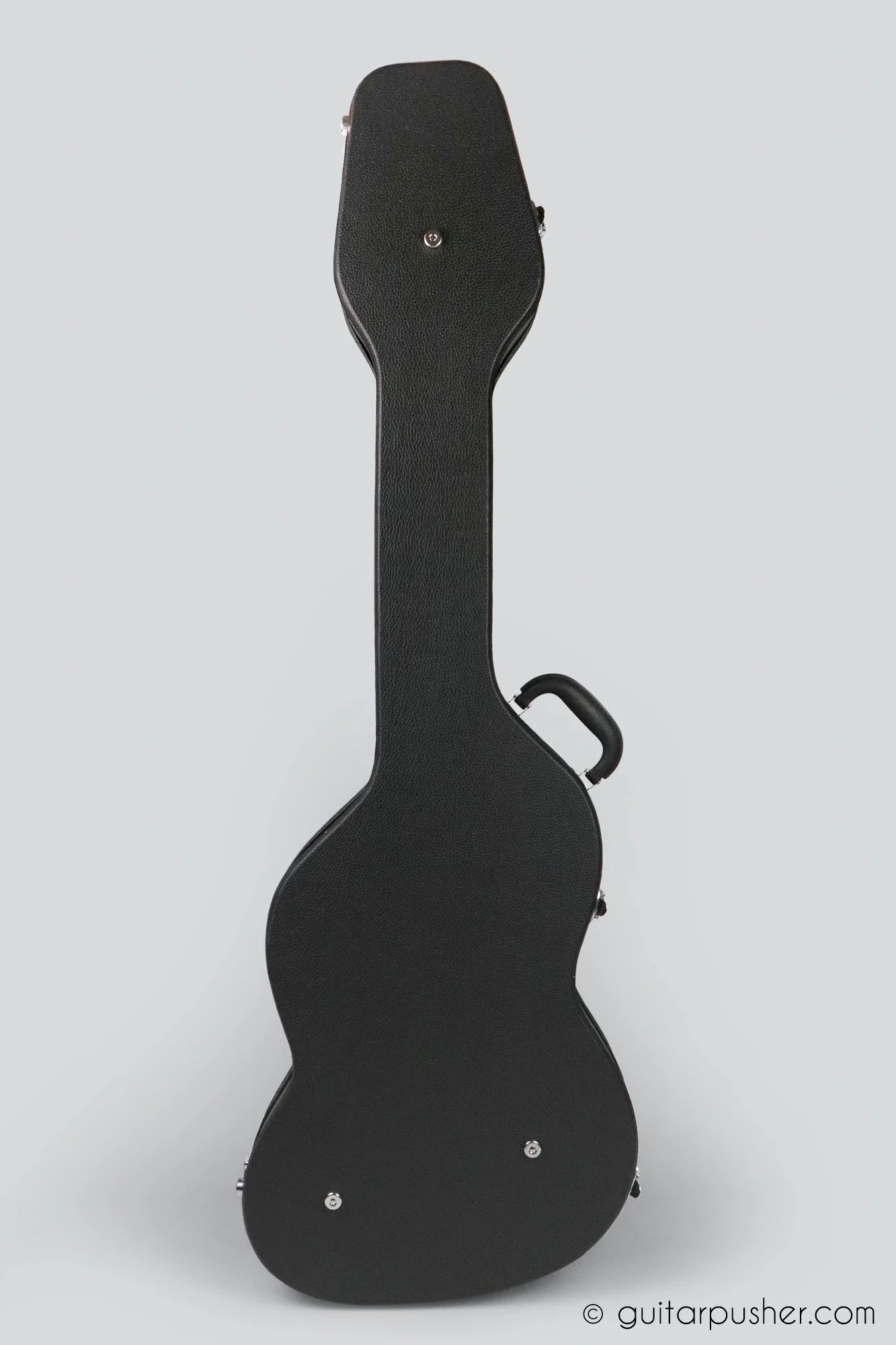 G-Craft HC-018 Hard Case for Electric BASS - Image 5