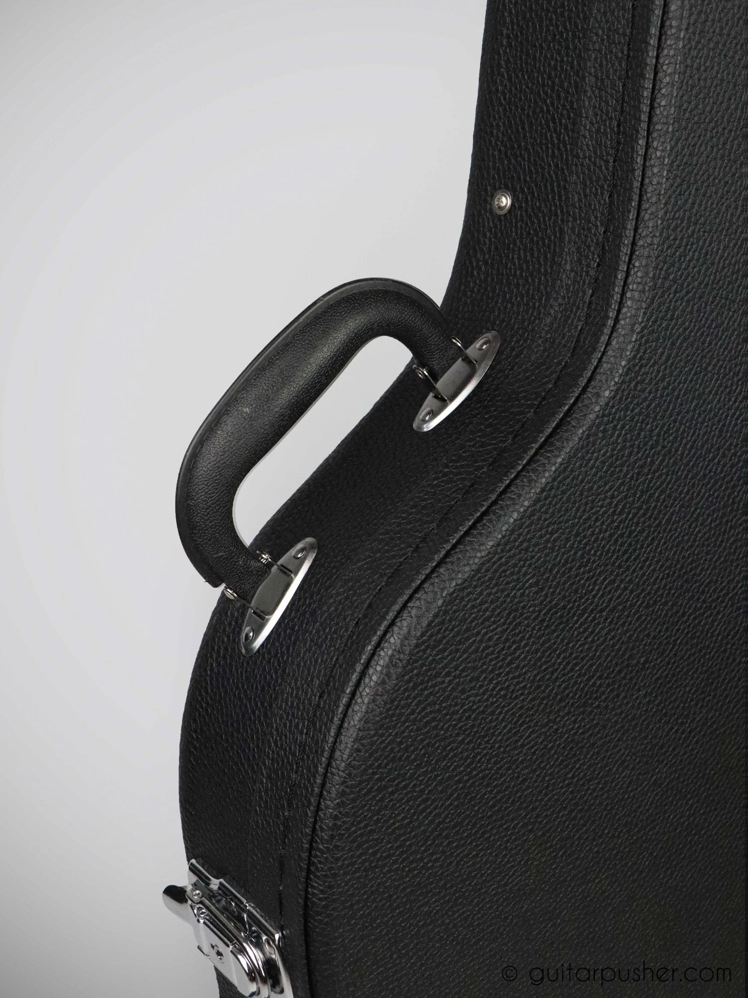 G-Craft HC-018 Hard Case for Electric BASS - Image 6