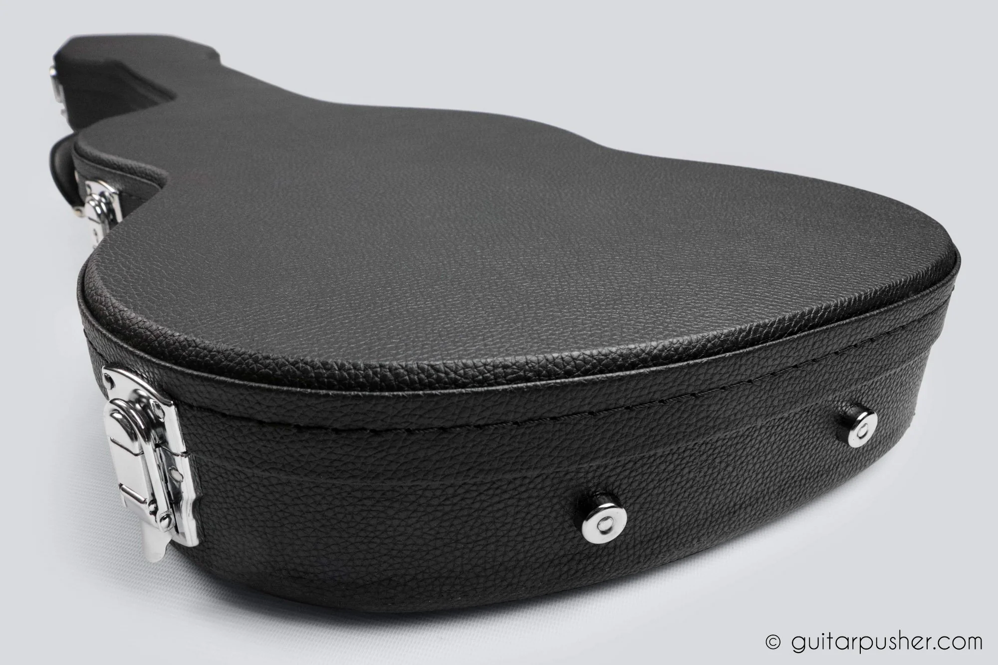 G-Craft HC-018 Hard Case for Electric BASS - Image 7