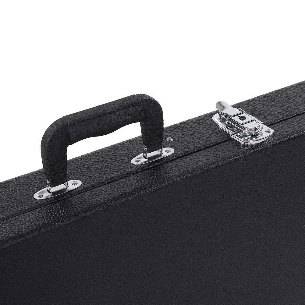 G-Craft HC-020 Rectangular Hard Case for Electric BASS - Image 5