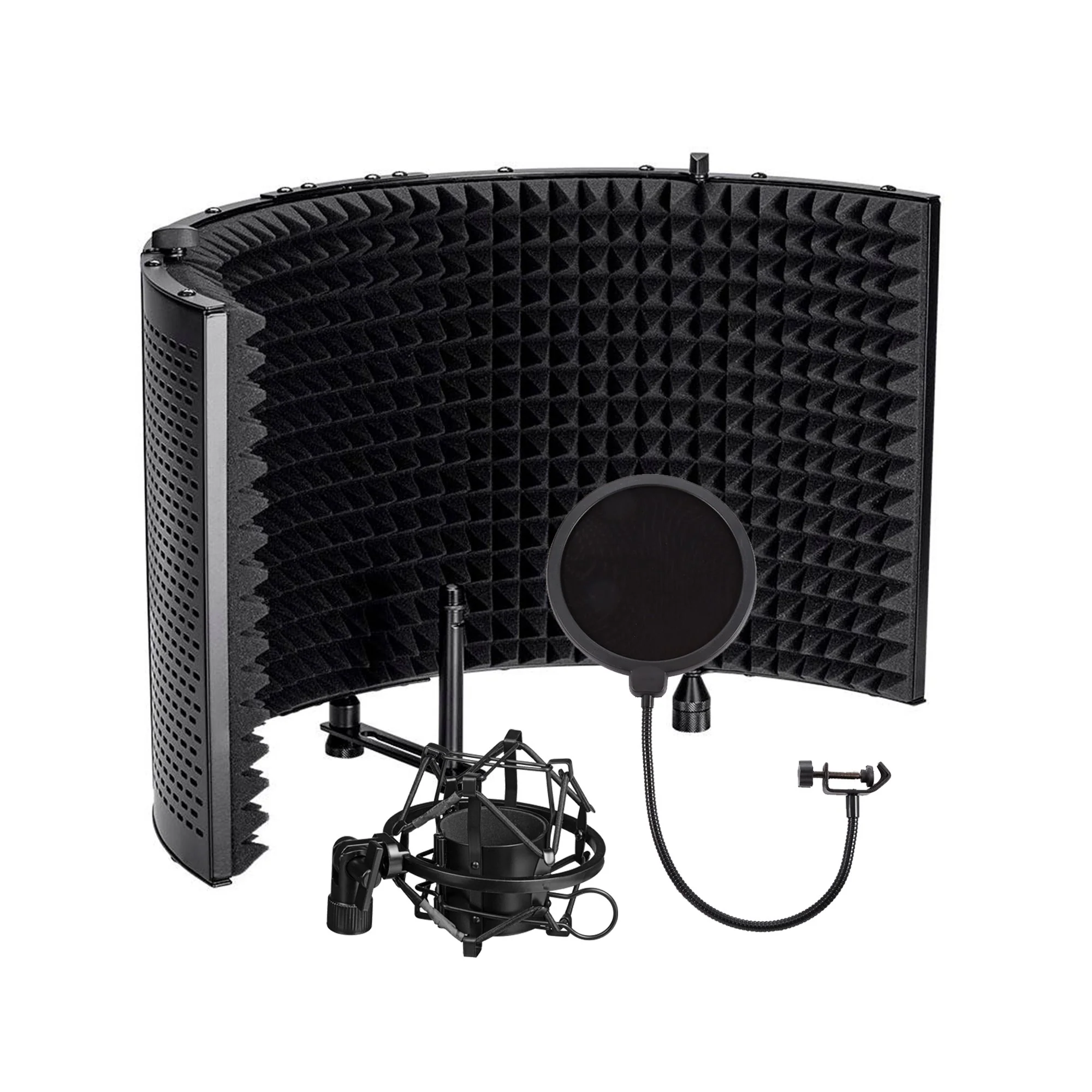G-Craft IS03 Isolation Shield