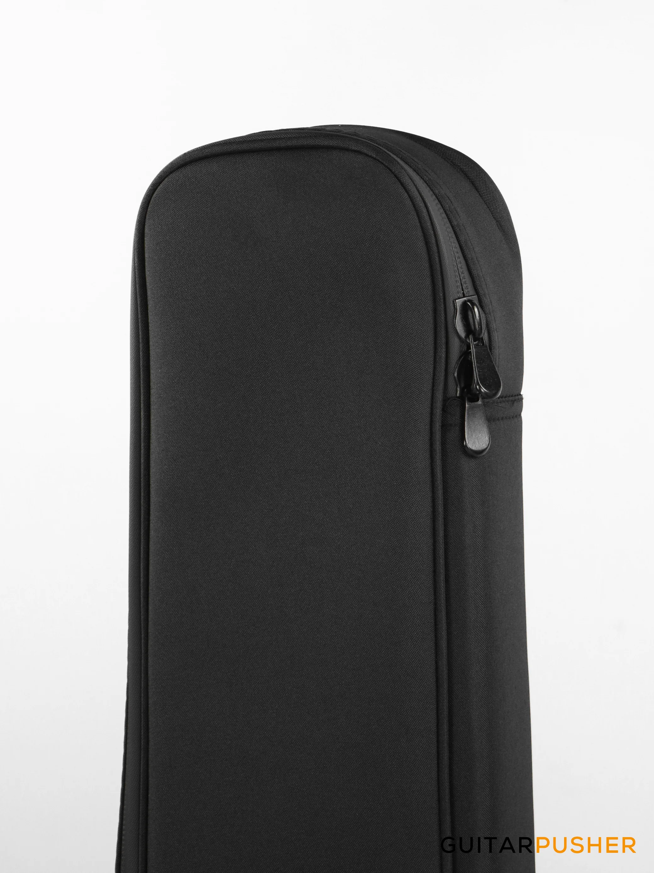 G-Craft LUX ELITE 25mm Padded Gig Bag for Electric Guitar - Black - Image 5