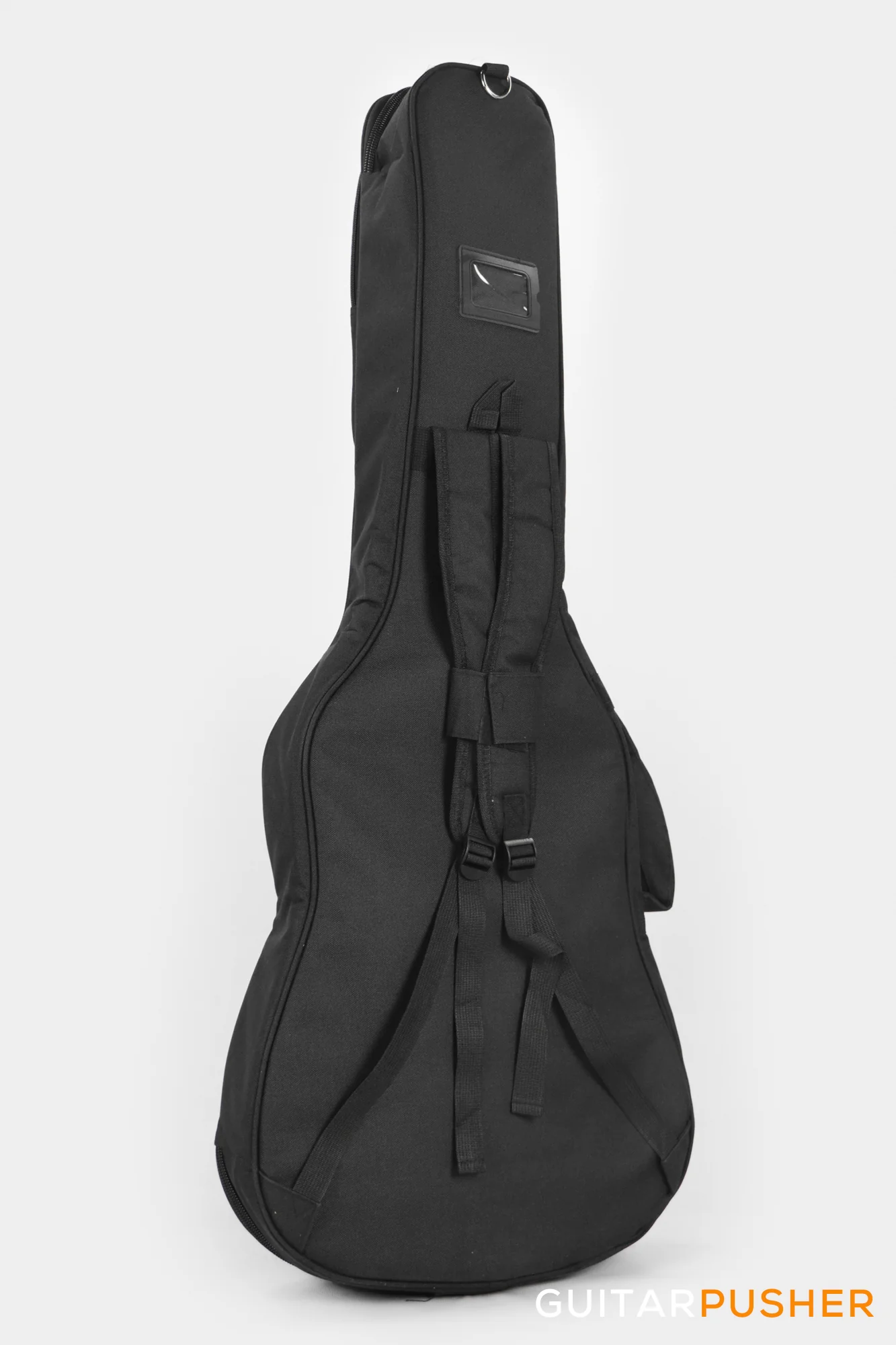 G-Craft LUX LITE ESH Padded Gig Bag for Semi-Hollow Electric Guitar - Image 10