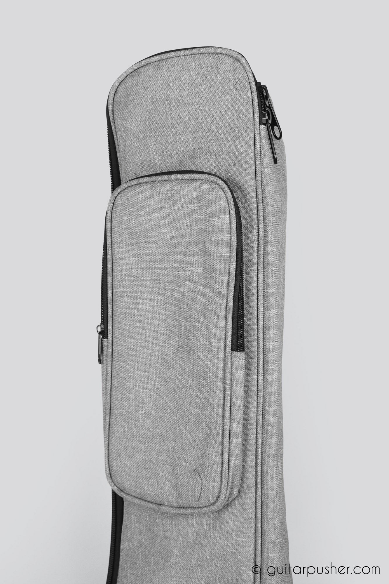G-Craft LUX Lite B Padded Gig Bag for Bass Guitar - Image 18