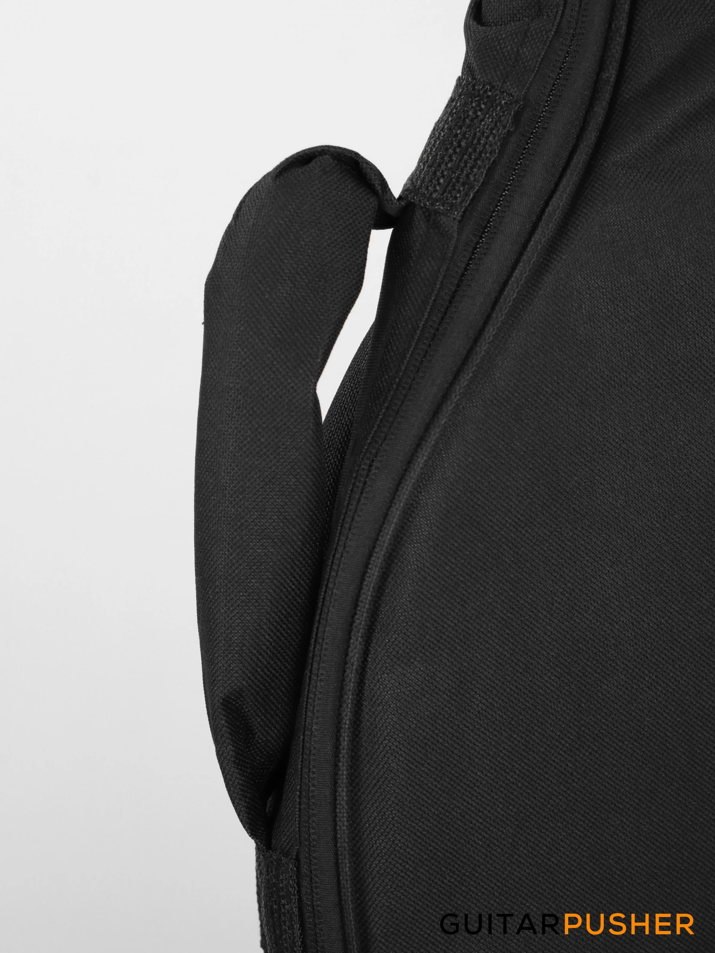 G-Craft LUX Lite B Padded Gig Bag for Bass Guitar - Image 3