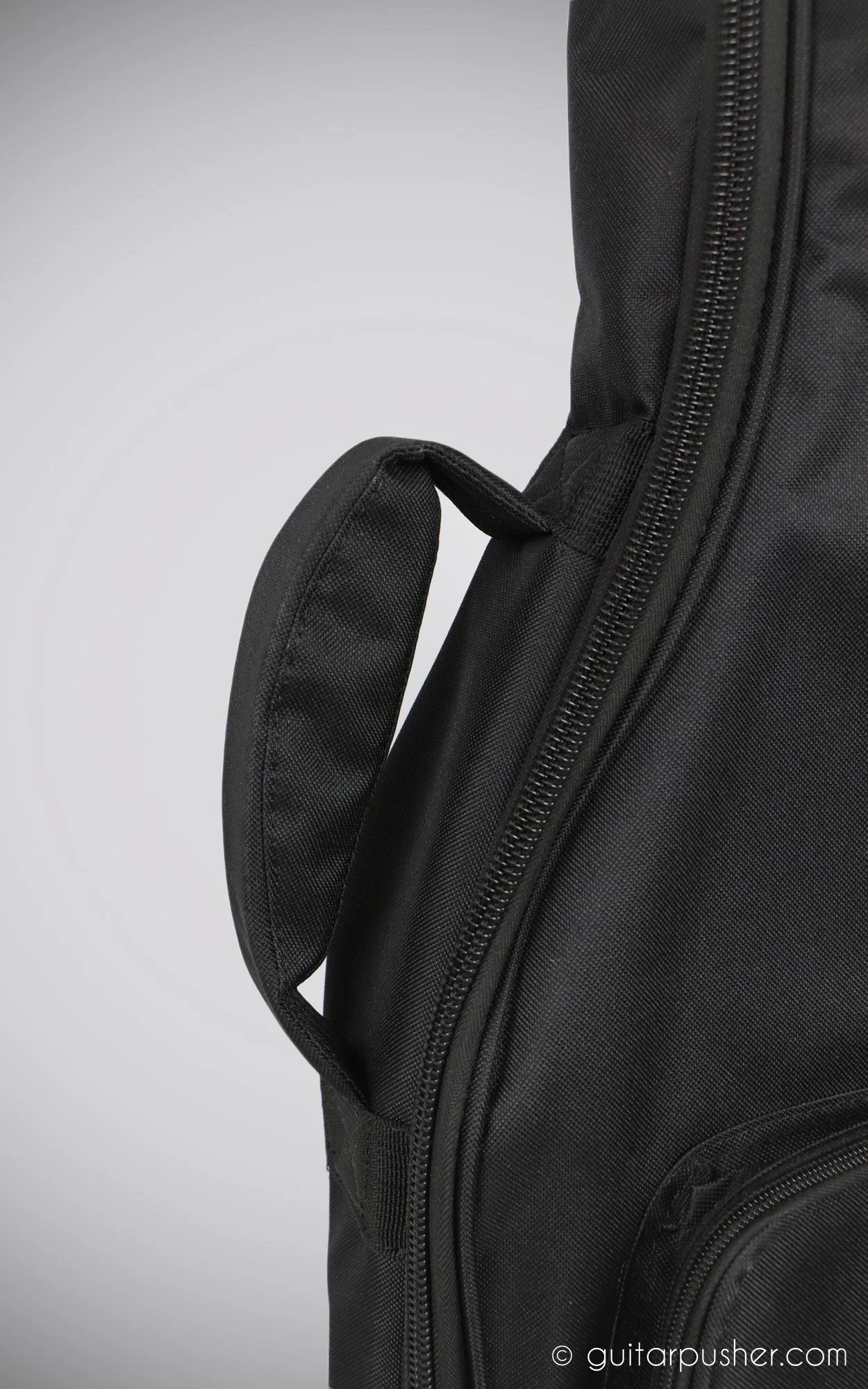 G-Craft LUX Lite E Padded Gig Bag for Electric Guitar - Image 20