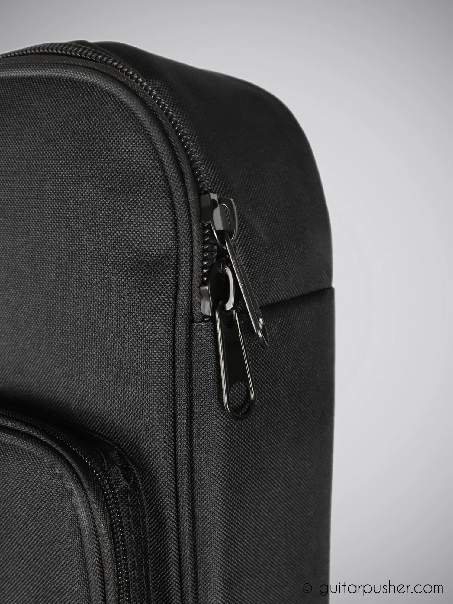 G-Craft LUX Lite E Padded Gig Bag for Electric Guitar - Image 21