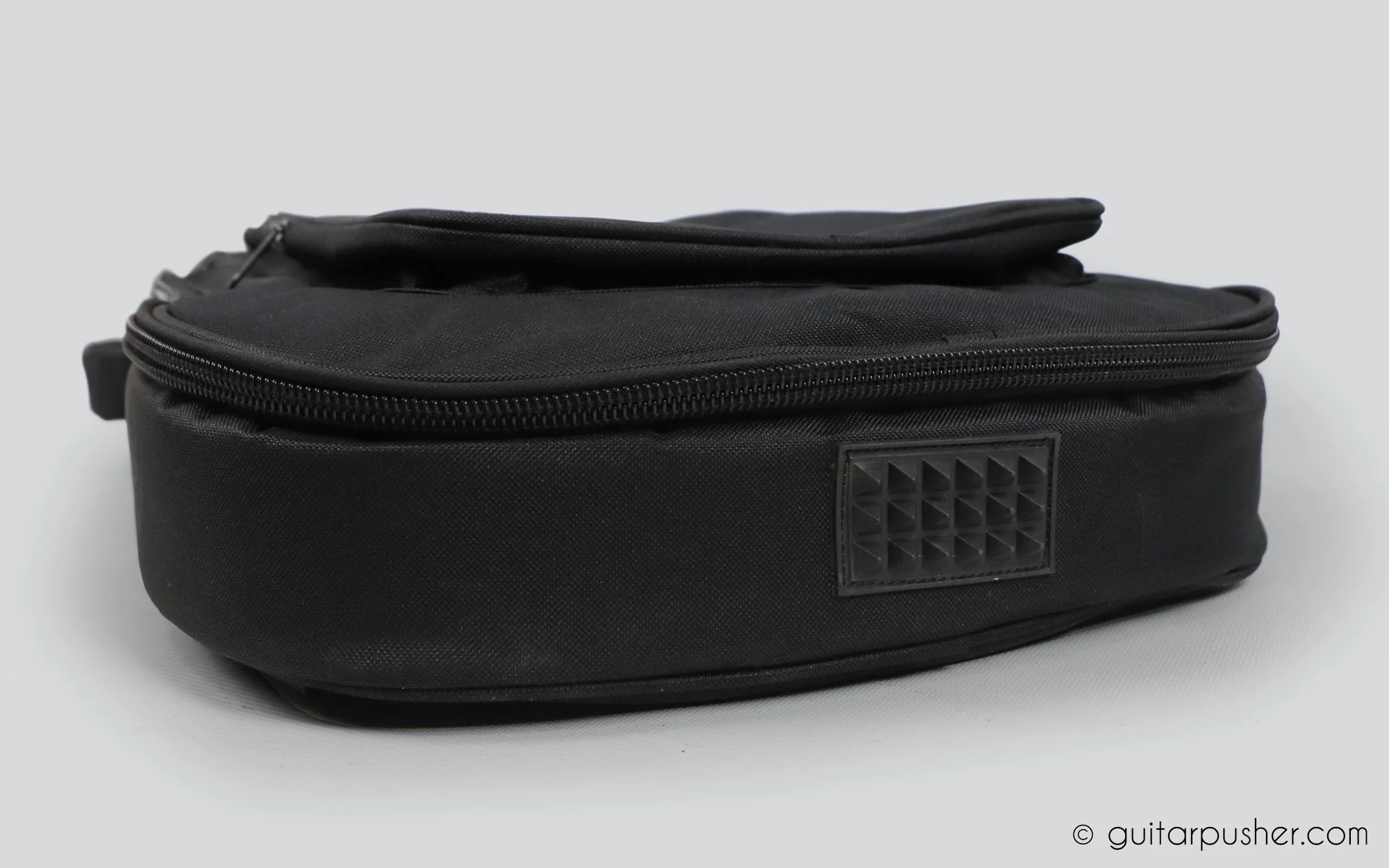 G-Craft LUX Lite E Padded Gig Bag for Electric Guitar - Image 22