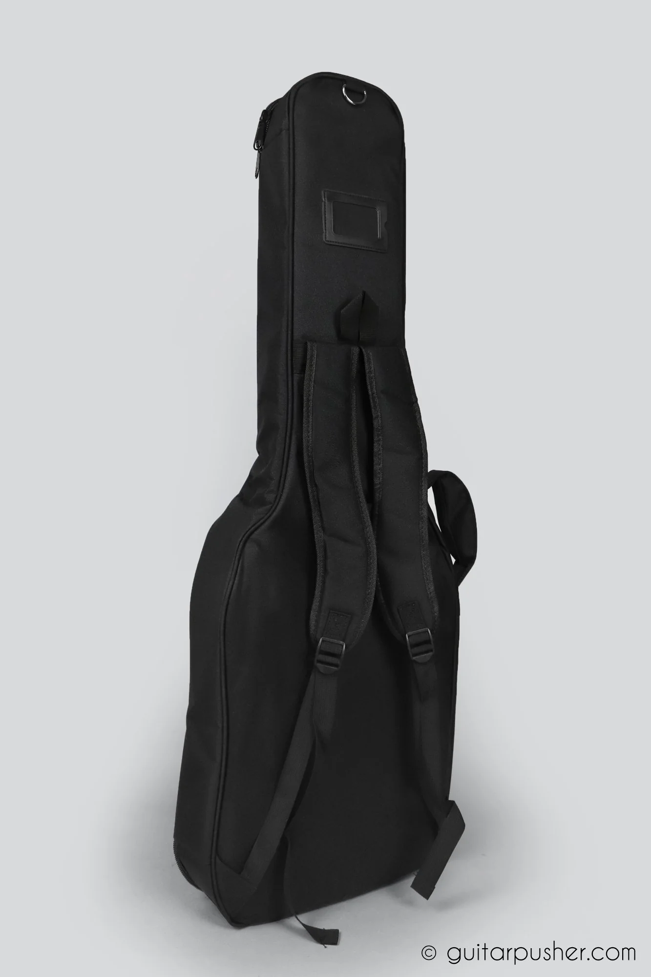 G-Craft LUX Lite E Padded Gig Bag for Electric Guitar - Image 6