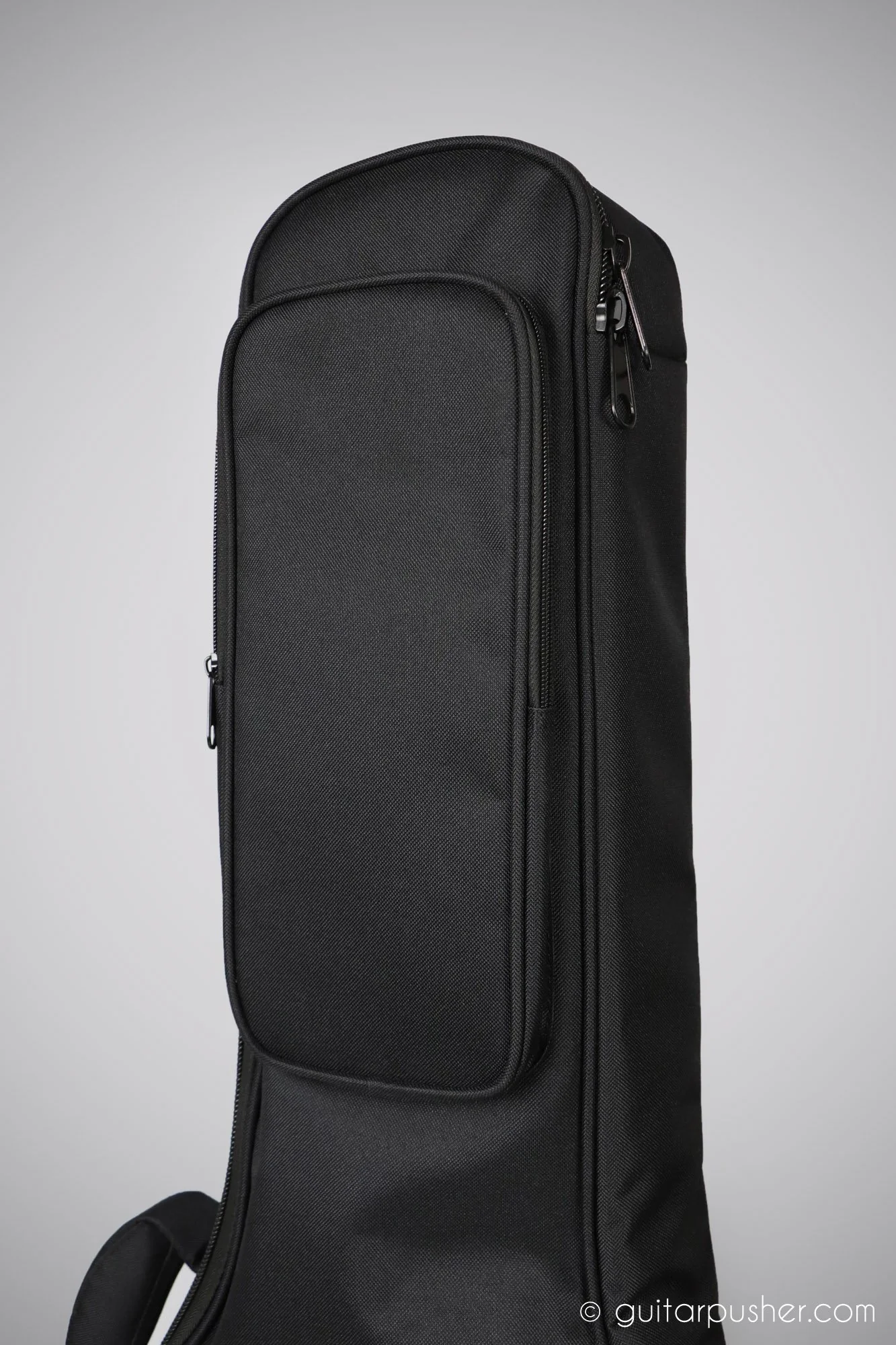 G-Craft LUX Lite E Padded Gig Bag for Electric Guitar - Image 8