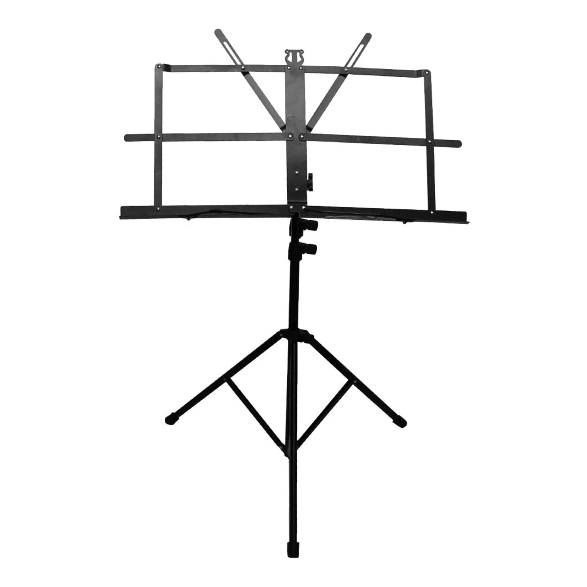 G-Craft MS01 Foldable Music Stand - Image 4