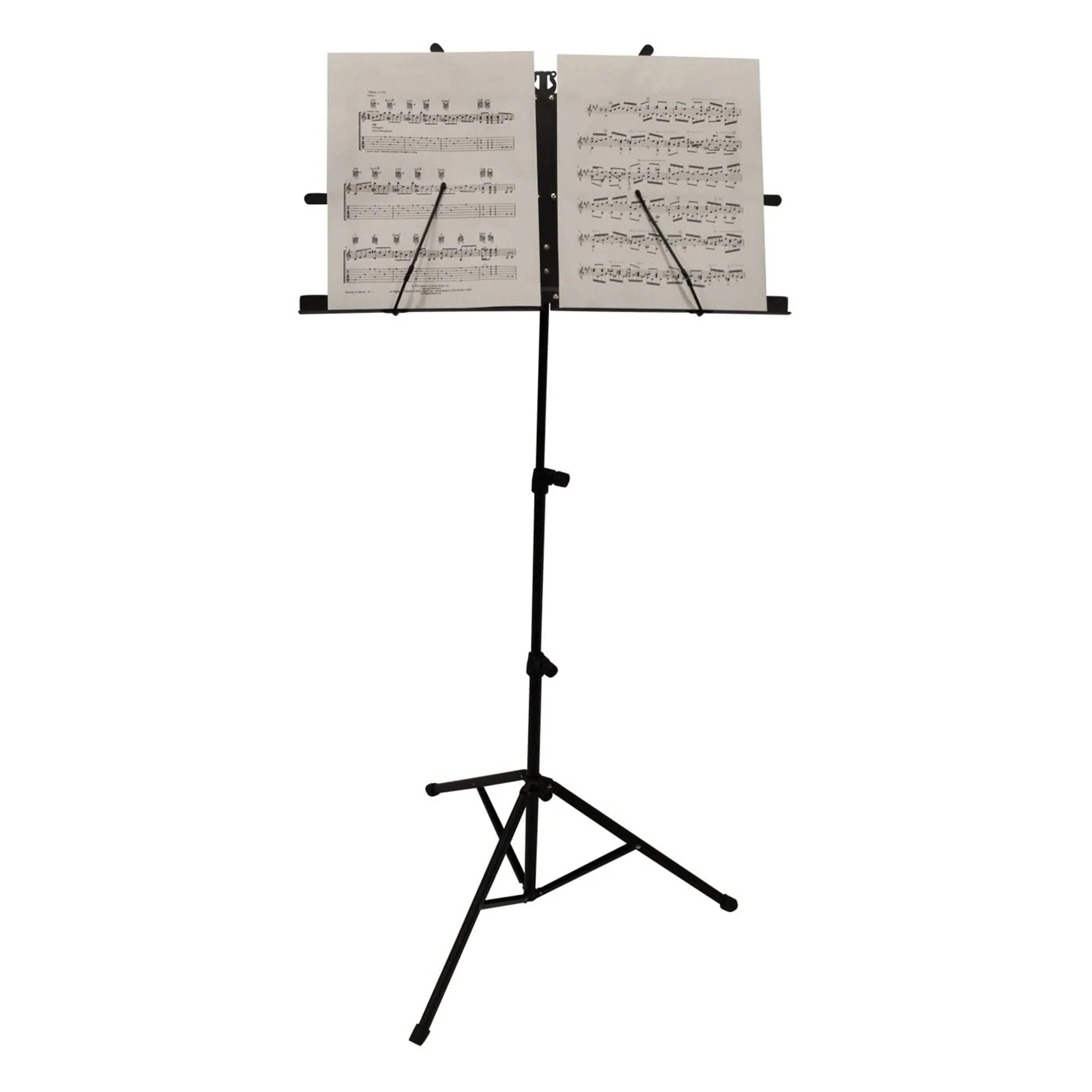 G-Craft MS01 Foldable Music Stand - Image 5