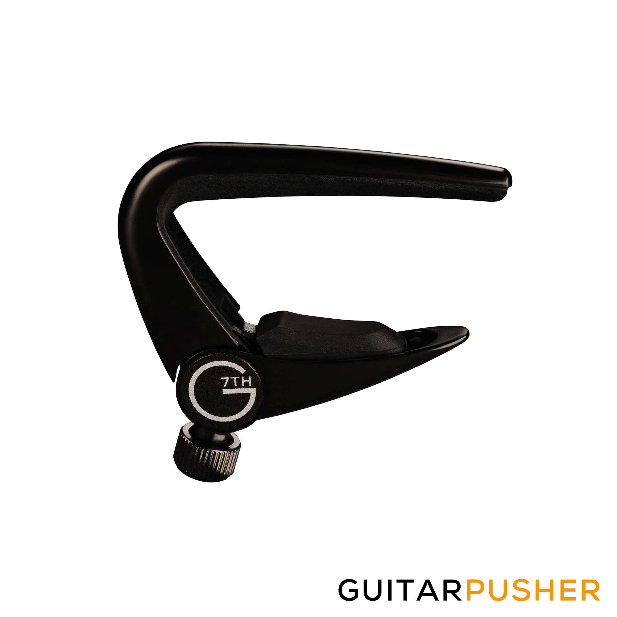G7th Newport 6-String Capo for Steel String Guitar - Image 7