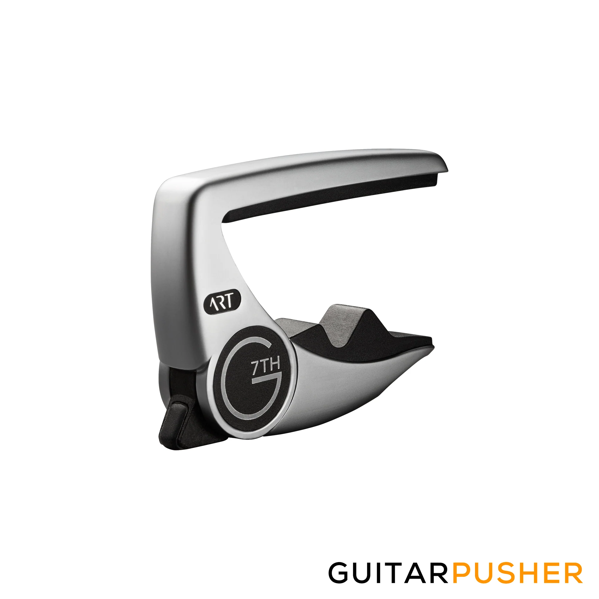 G7th Performance 3 6-String Capo for Steel String Guitar - Image 4
