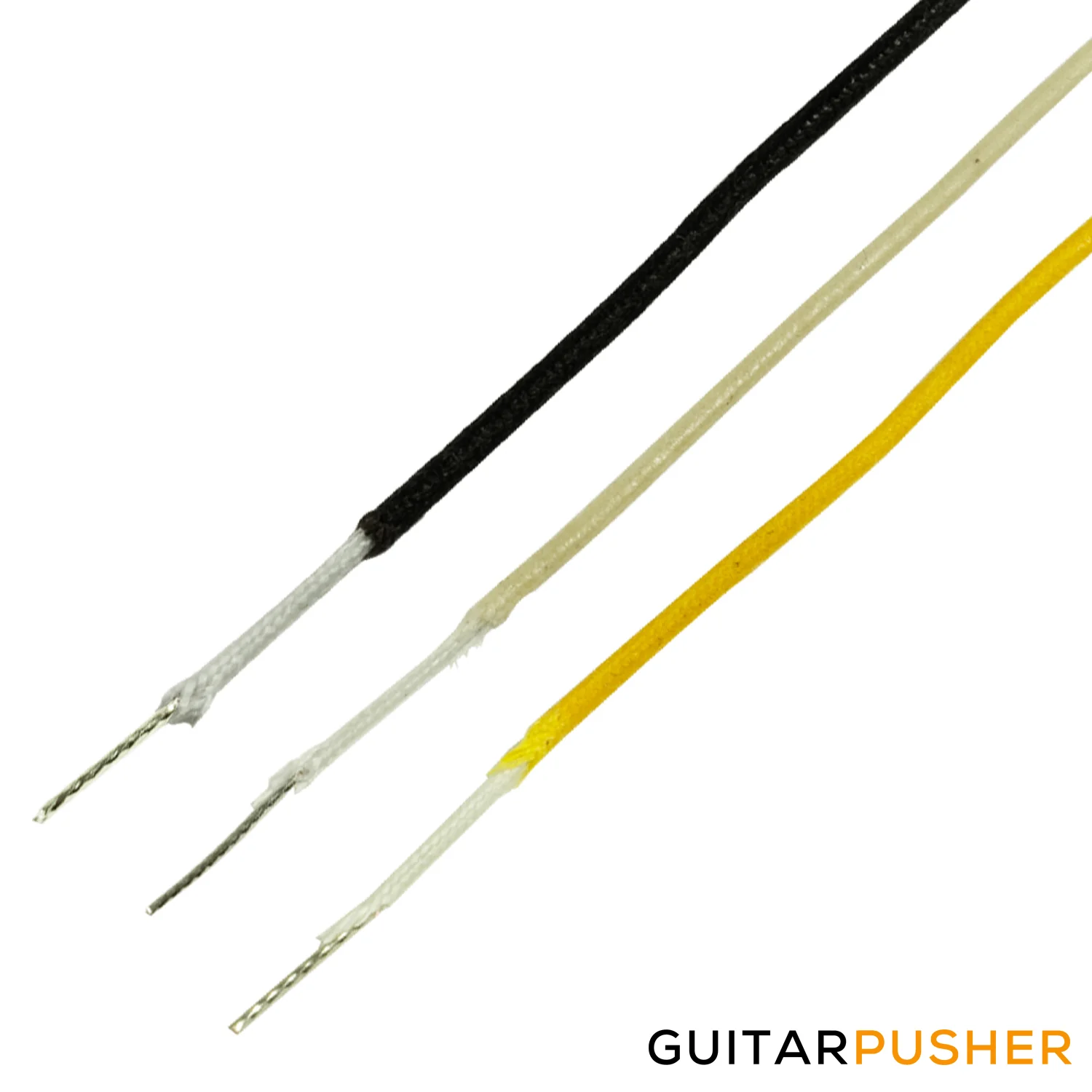 Gavitt Cloth Wire 22 AWG - Image 8