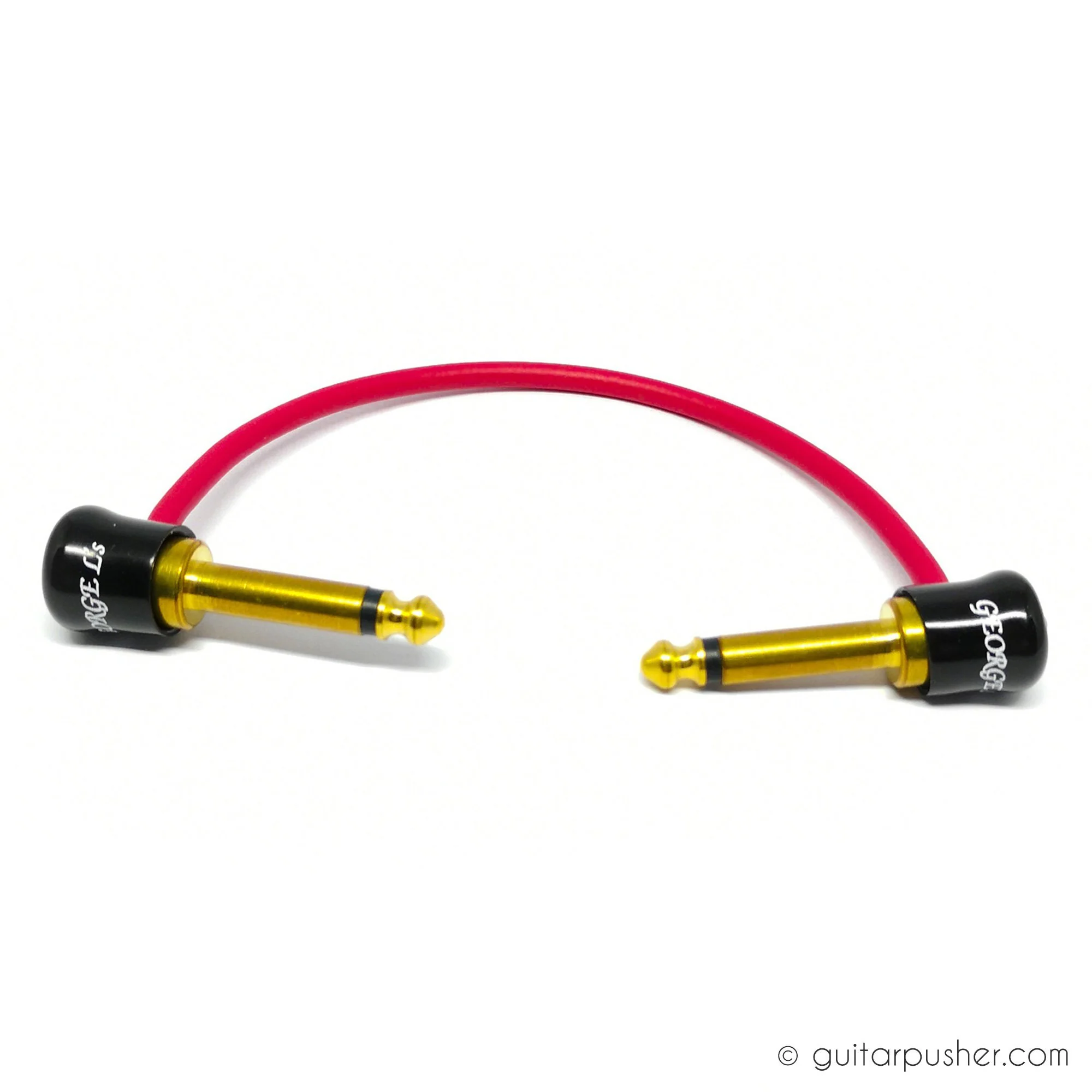 George L USA High Quality Patch Cable - Image 2