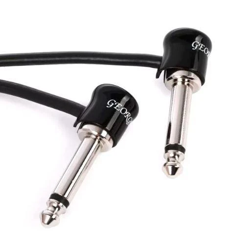 George L USA High Quality Patch Cable - Image 3