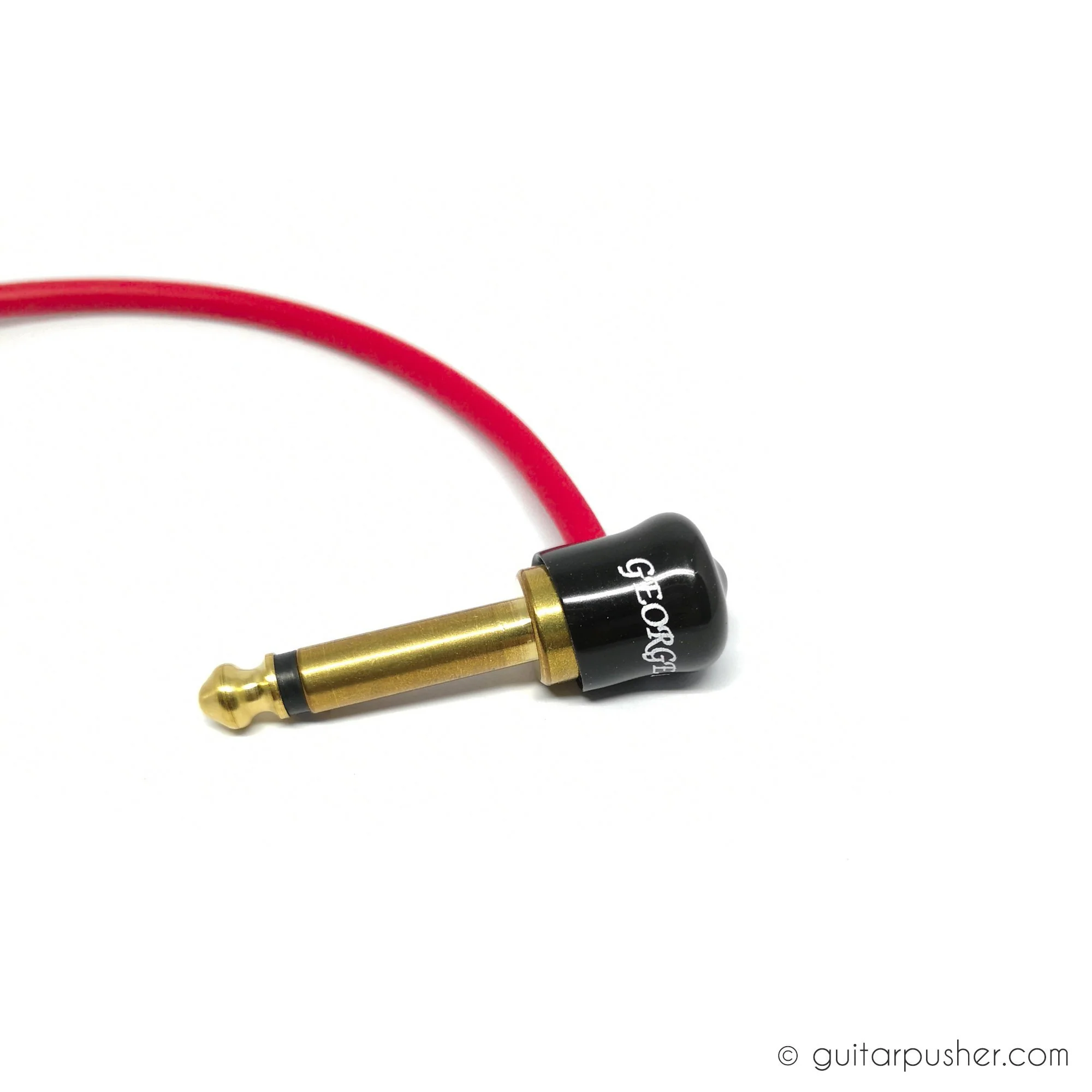 George L USA High Quality Patch Cable - Image 6