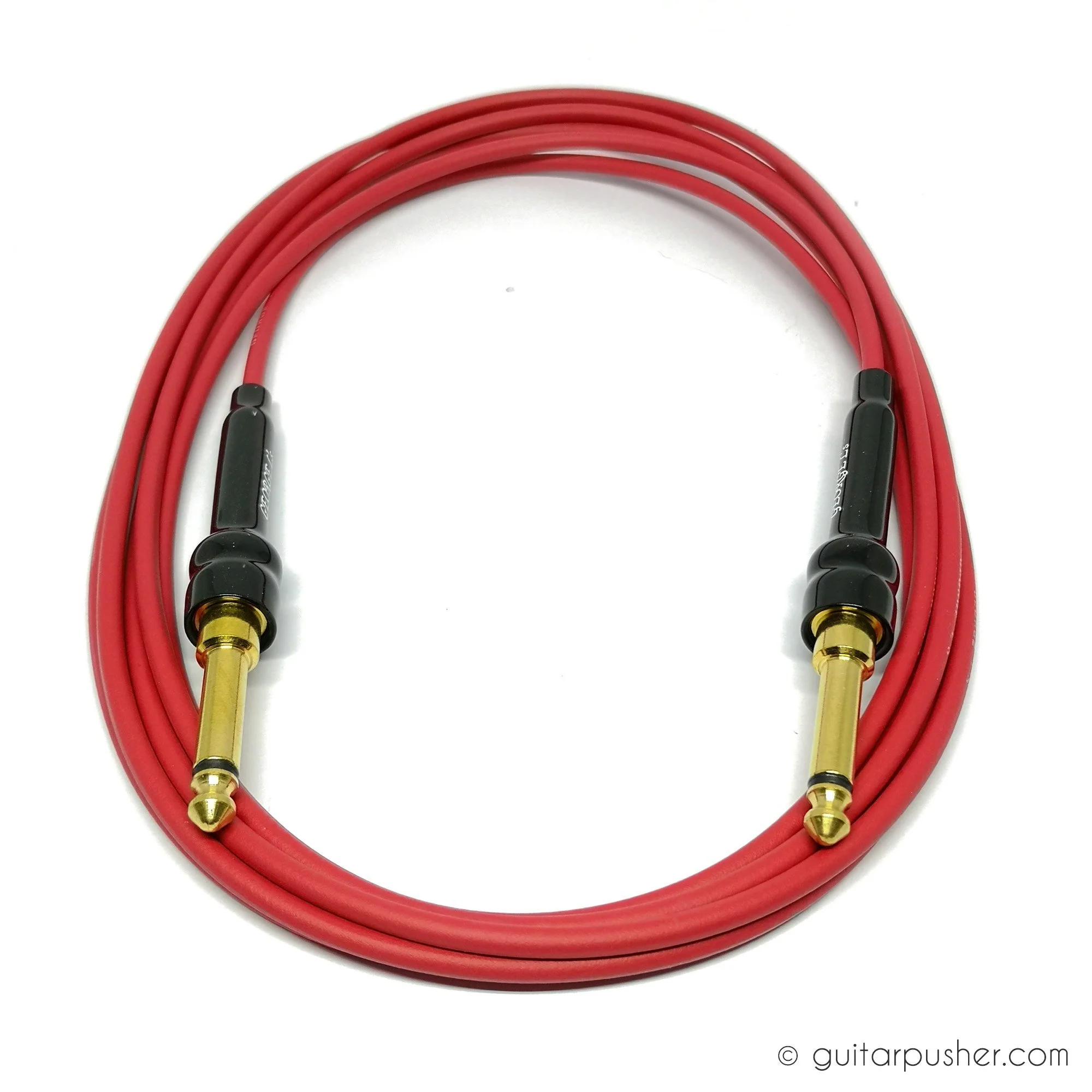George L USA Premium Instrument Cable - Image 4