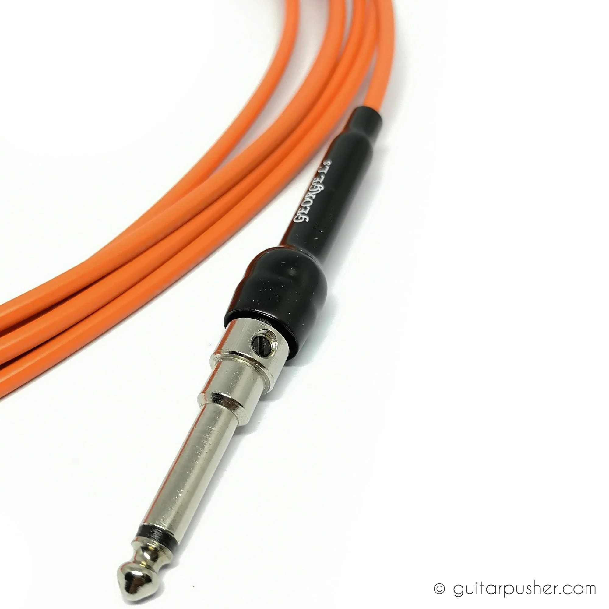George L USA Premium Instrument Cable - Image 7