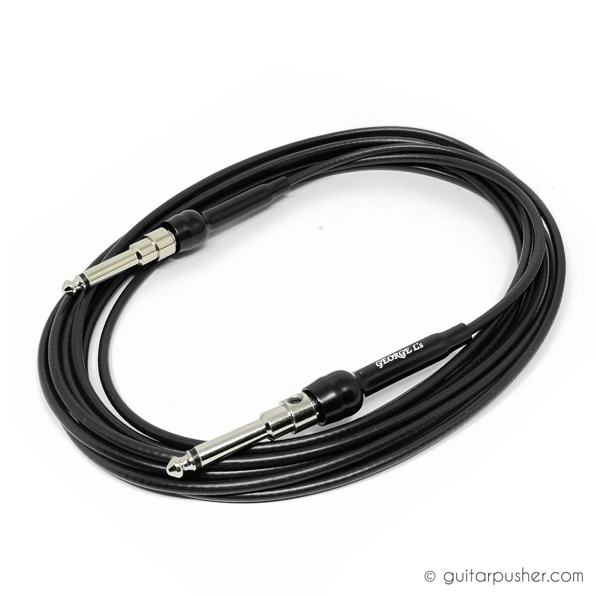 George L USA Premium Instrument Cable - Image 9