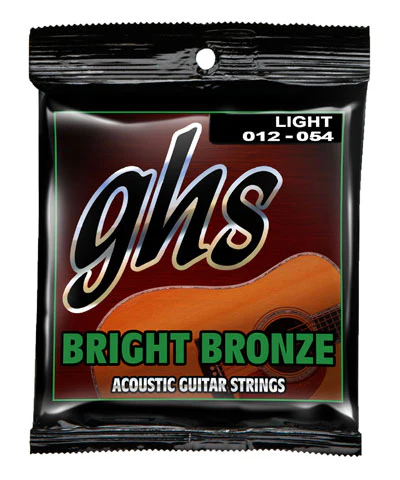 GHS Acoustic Guitar String - Image 4