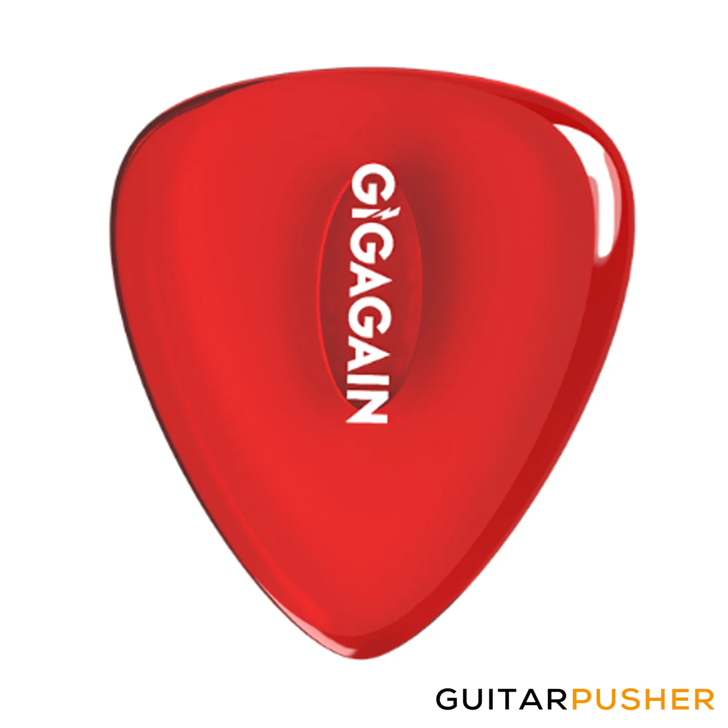 GIGAGAIN x GEARXXX NGAP Collab Series Guitar Pick - Image 2