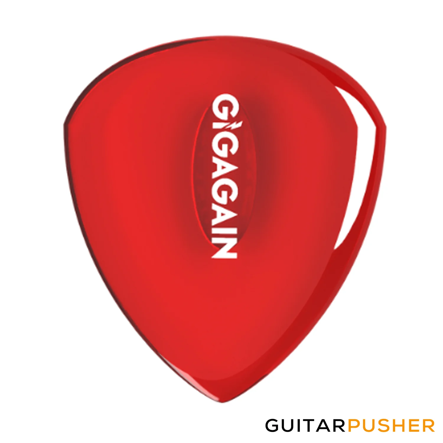 GIGAGAIN x GEARXXX NGAP Collab Series Guitar Pick - Image 3
