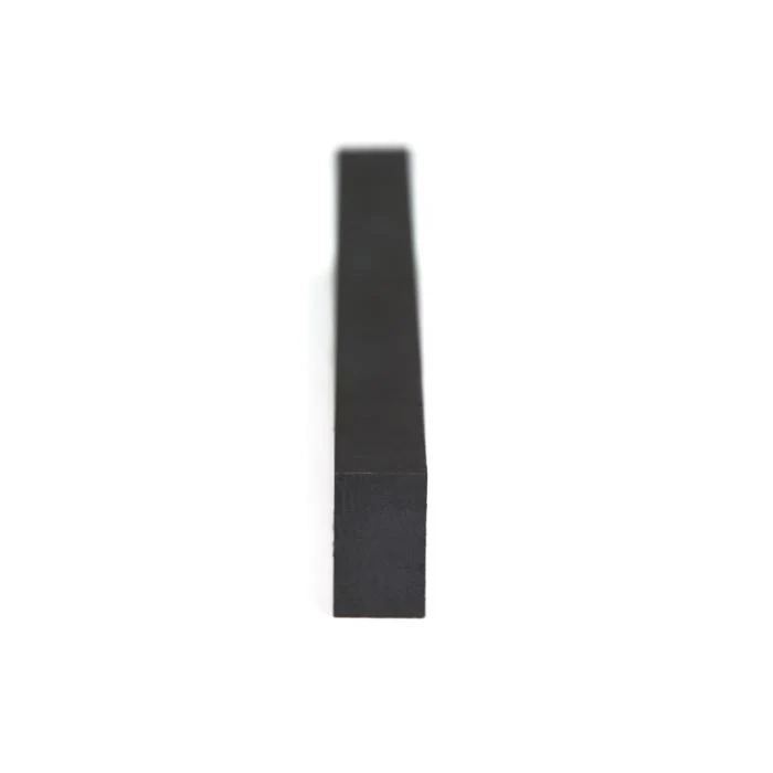 Graphtech Black TUSQ XL Slab 1/4 in. PT-4025-00 - Image 4